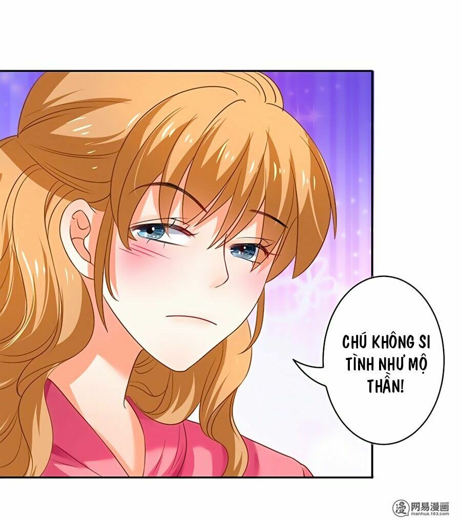 Bác Sĩ Sở Cũng Muốn Yêu: Chapter 127