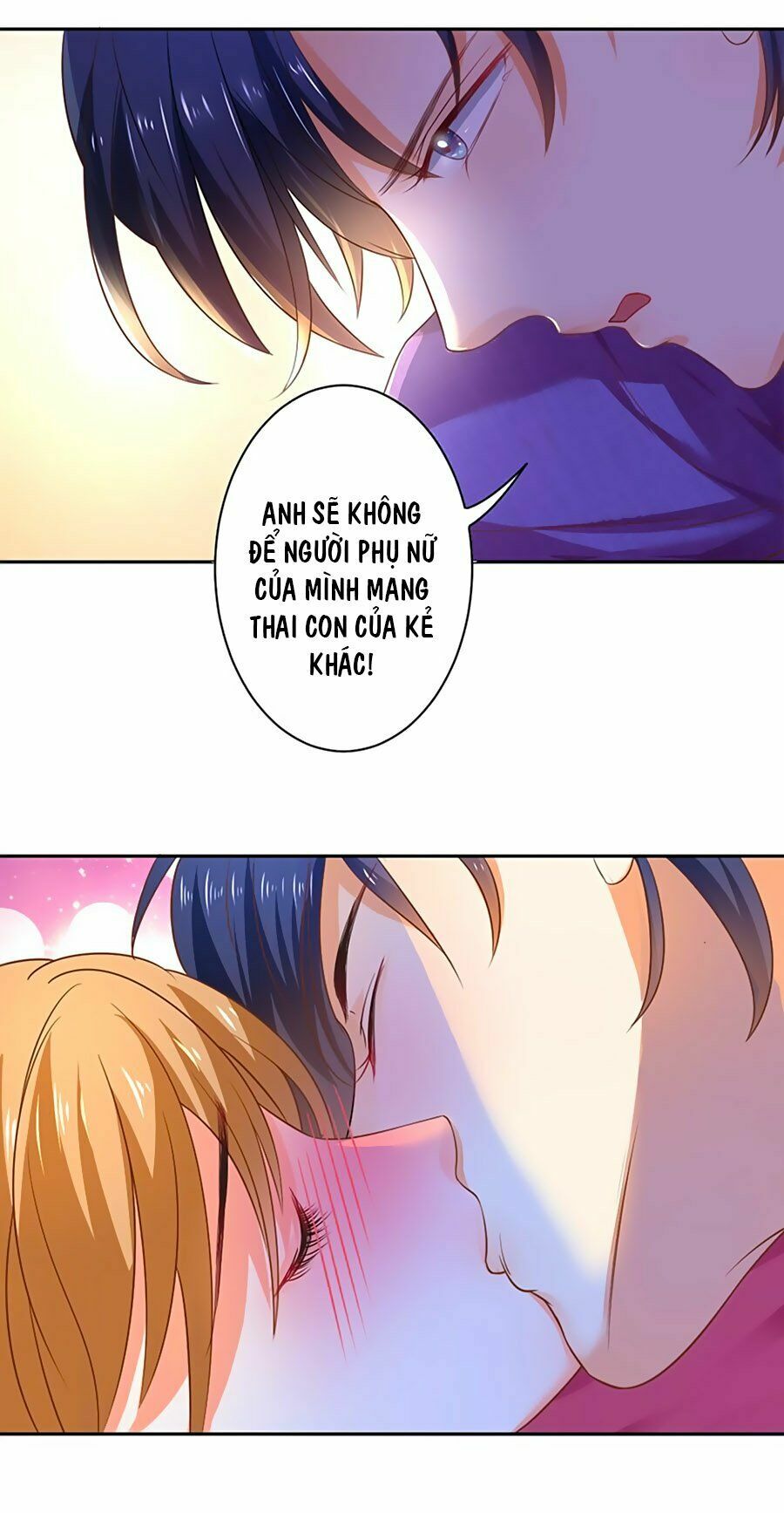 Bác Sĩ Sở Cũng Muốn Yêu: Chapter 127