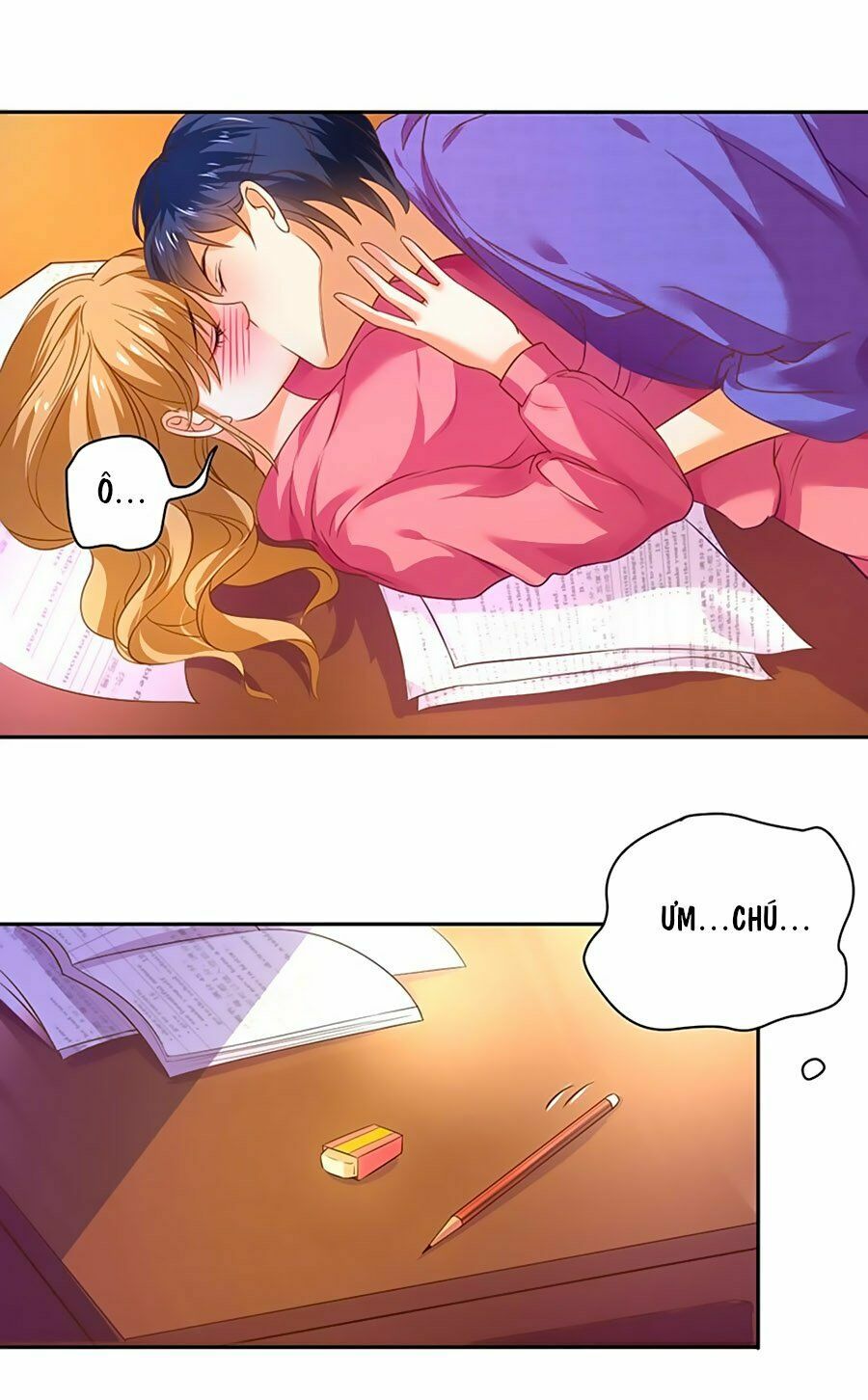 Bác Sĩ Sở Cũng Muốn Yêu: Chapter 127