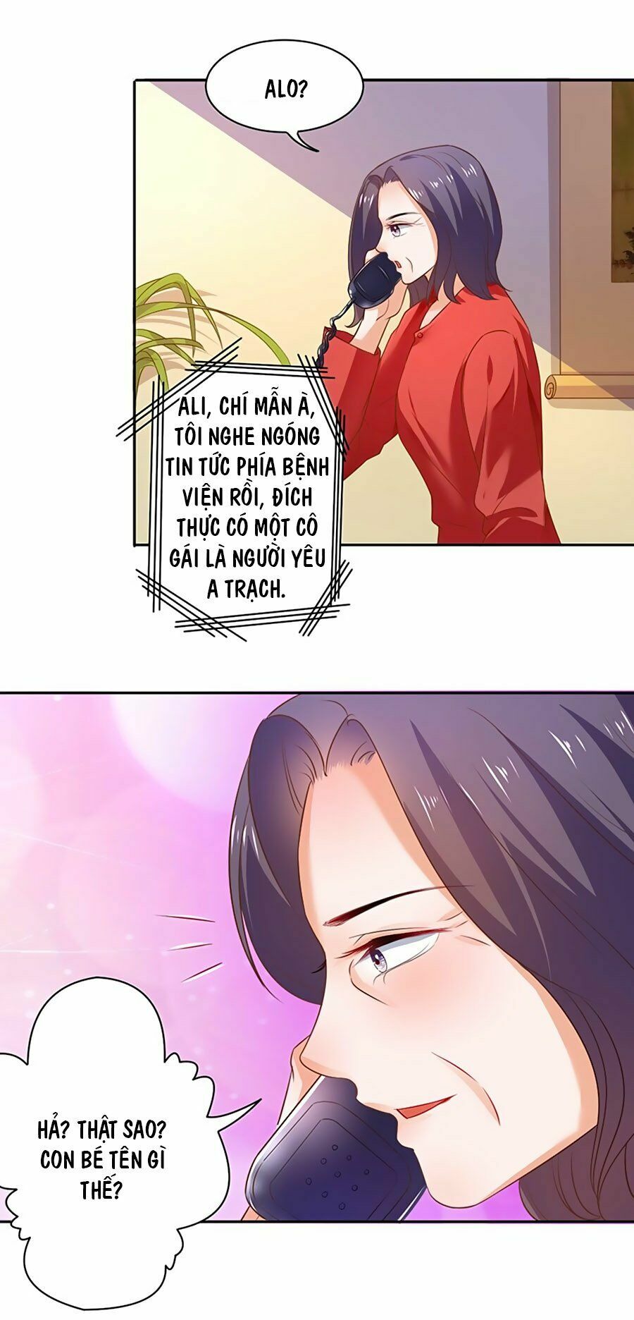 Bác Sĩ Sở Cũng Muốn Yêu: Chapter 127