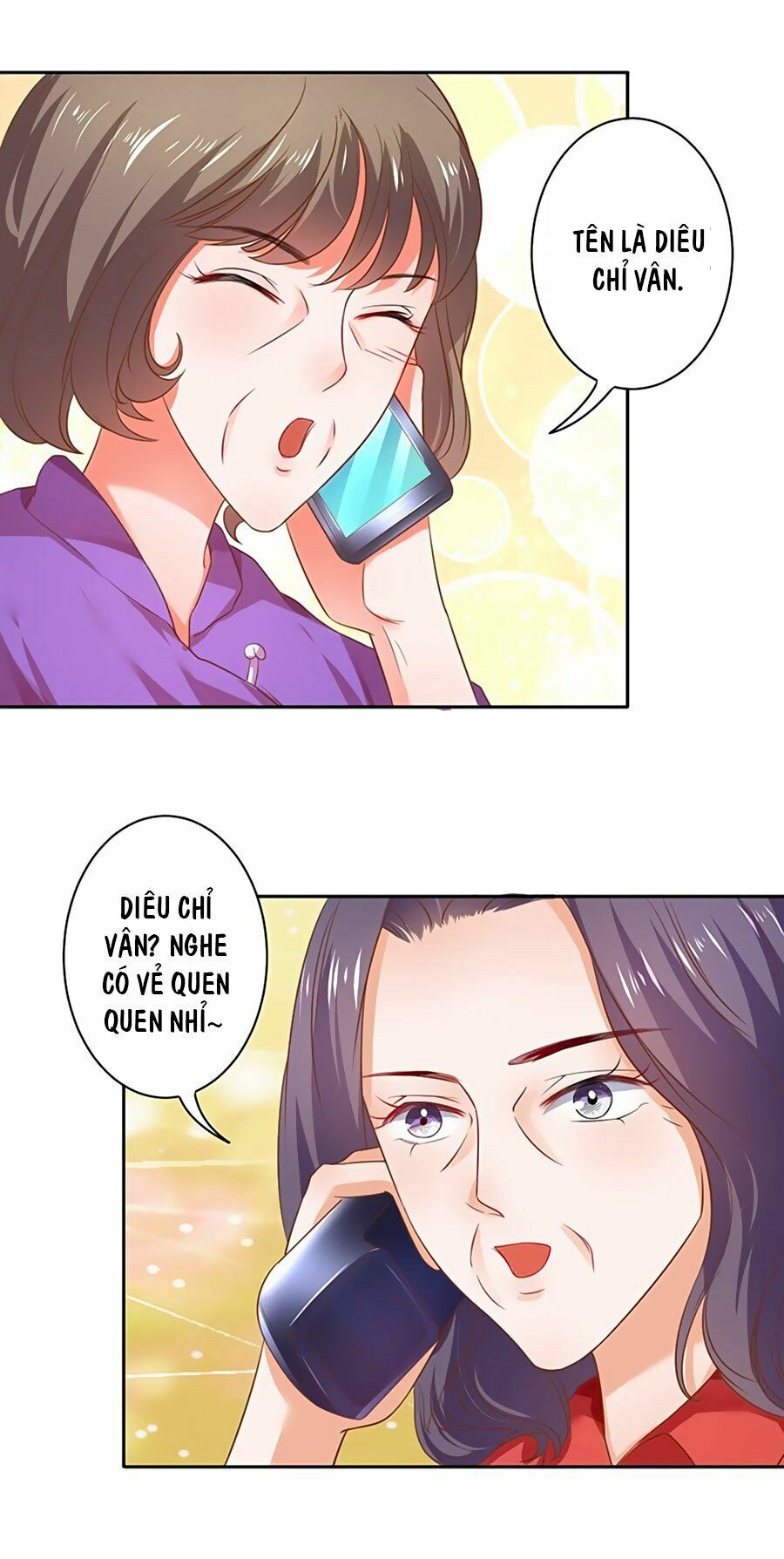 Bác Sĩ Sở Cũng Muốn Yêu: Chapter 127