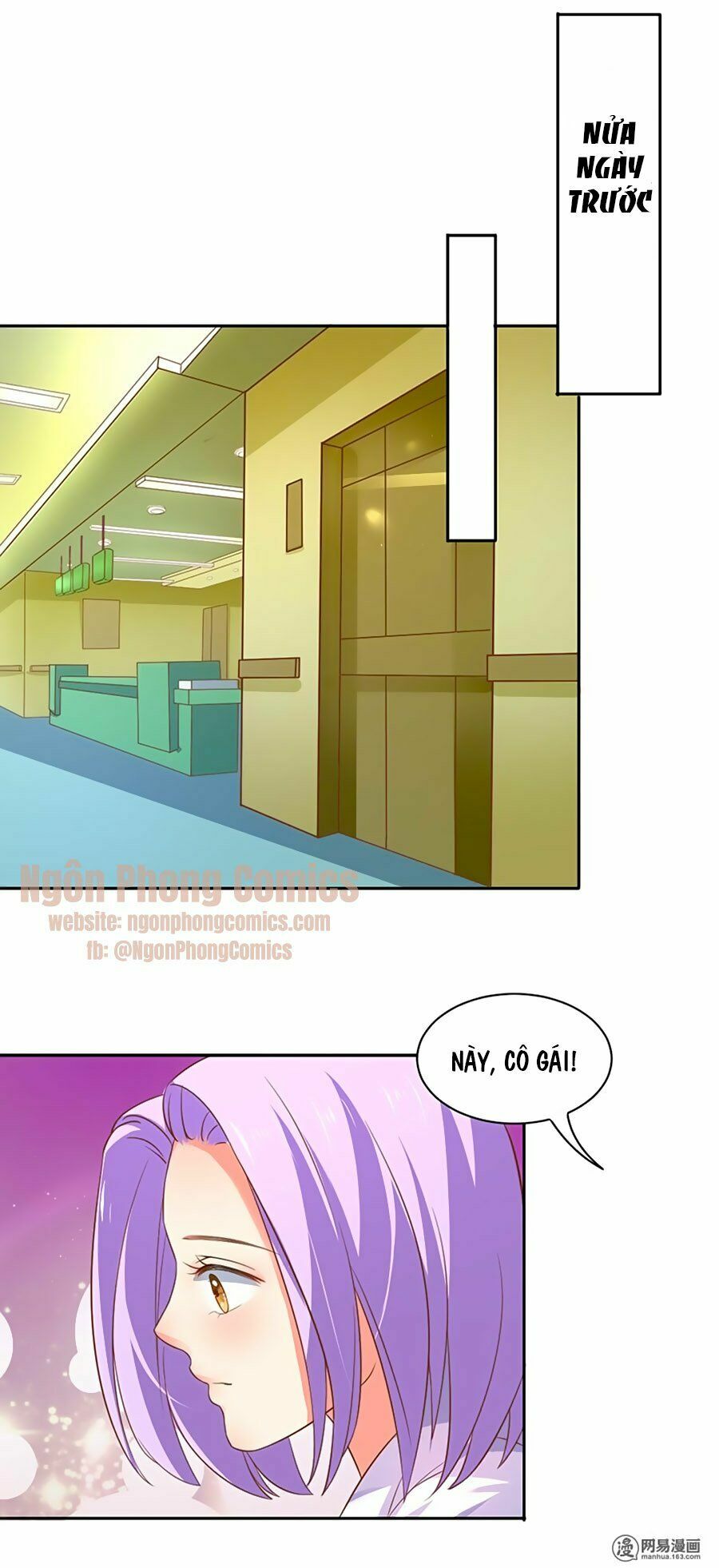 Bác Sĩ Sở Cũng Muốn Yêu: Chapter 127