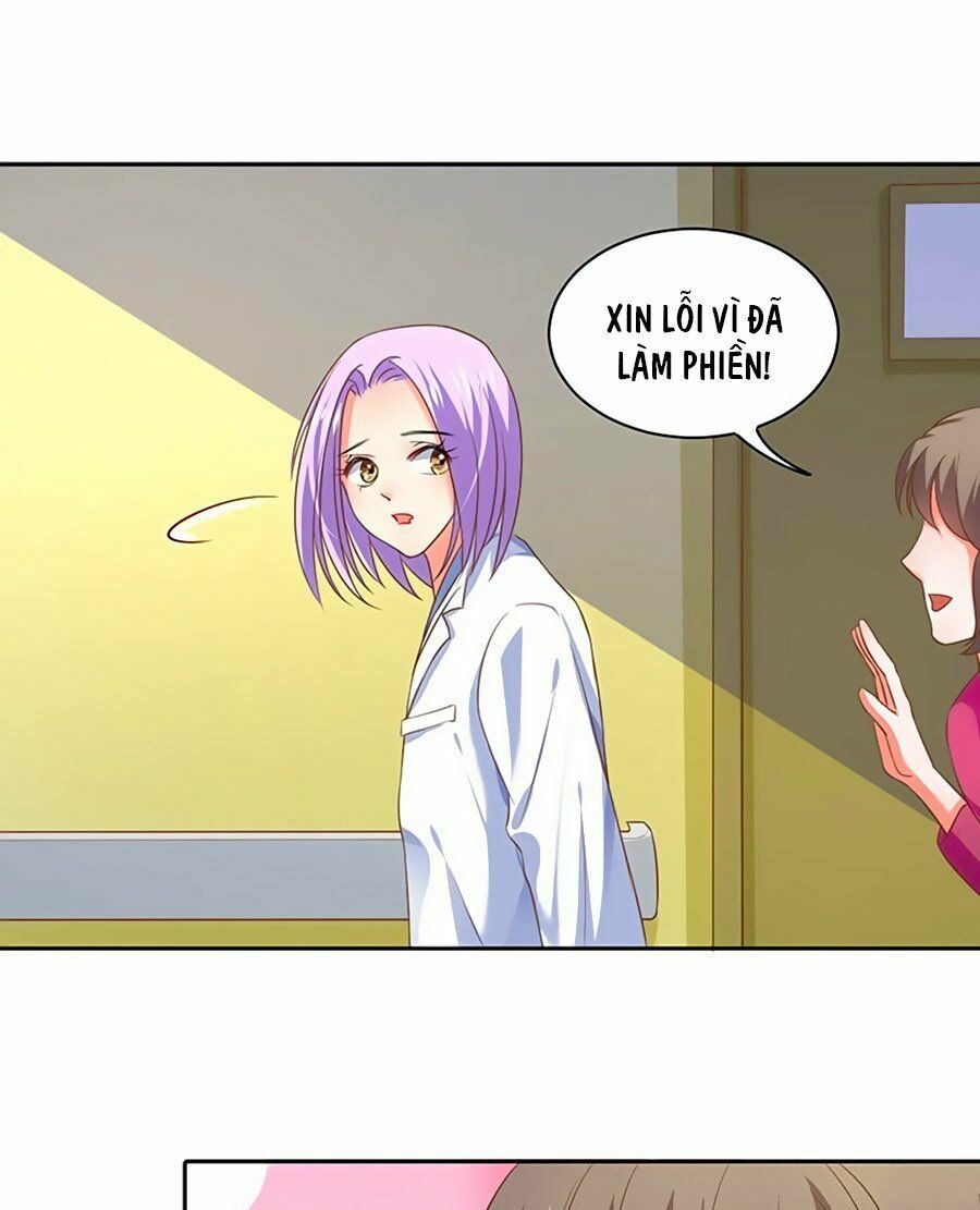 Bác Sĩ Sở Cũng Muốn Yêu: Chapter 127