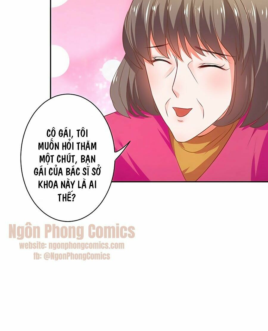 Bác Sĩ Sở Cũng Muốn Yêu: Chapter 127