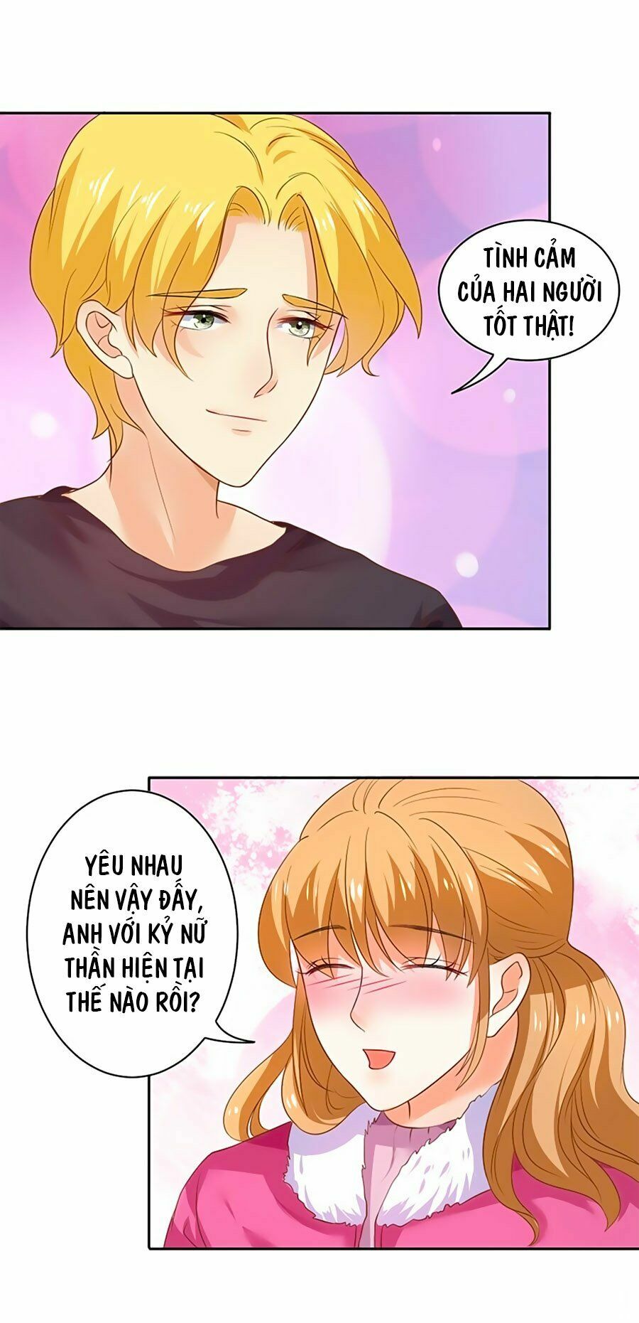 Bác Sĩ Sở Cũng Muốn Yêu: Chapter 127