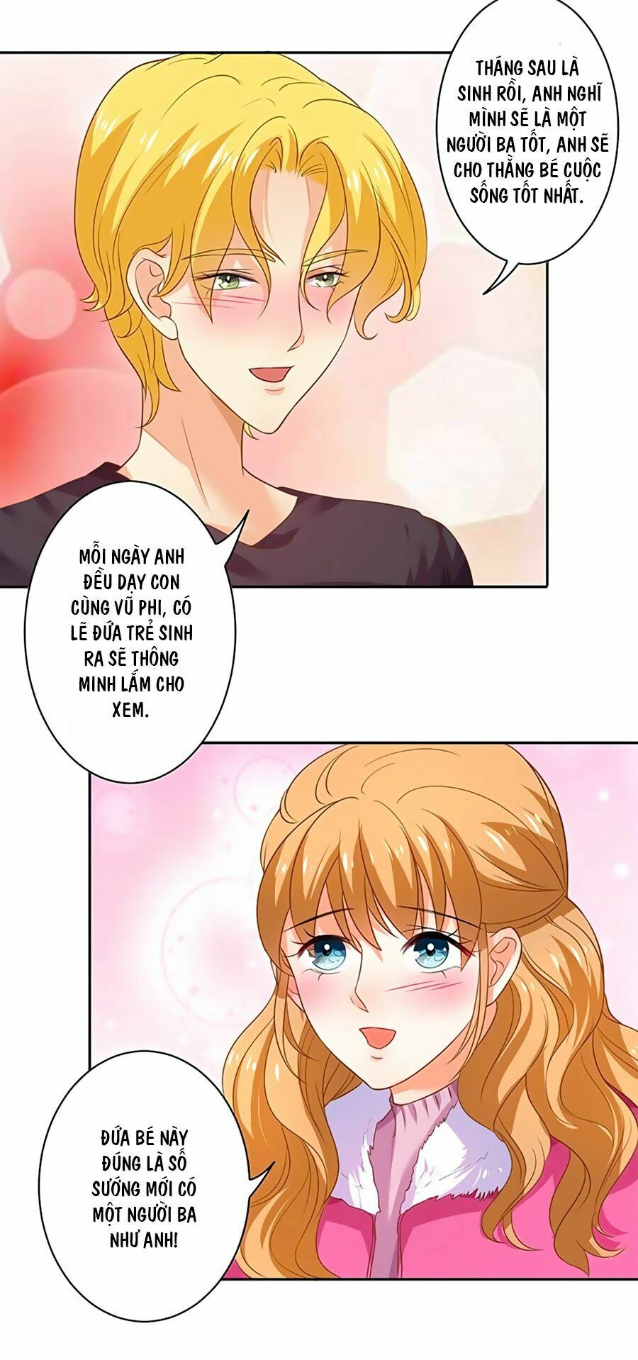 Bác Sĩ Sở Cũng Muốn Yêu: Chapter 127