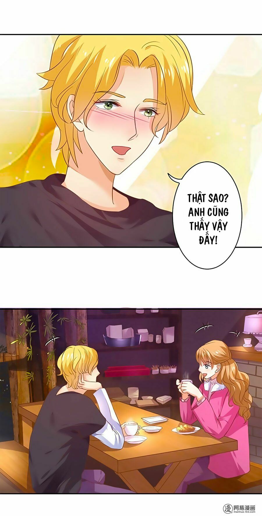 Bác Sĩ Sở Cũng Muốn Yêu: Chapter 127