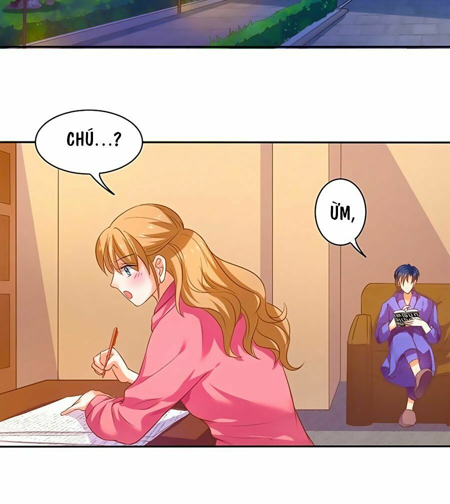 Bác Sĩ Sở Cũng Muốn Yêu: Chapter 127