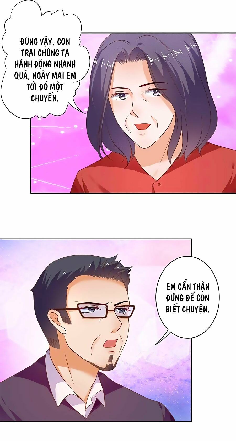 Bác Sĩ Sở Cũng Muốn Yêu: Chapter 128