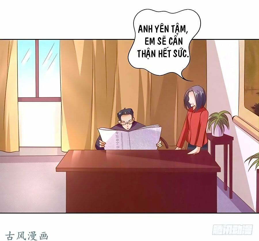 Bác Sĩ Sở Cũng Muốn Yêu: Chapter 128