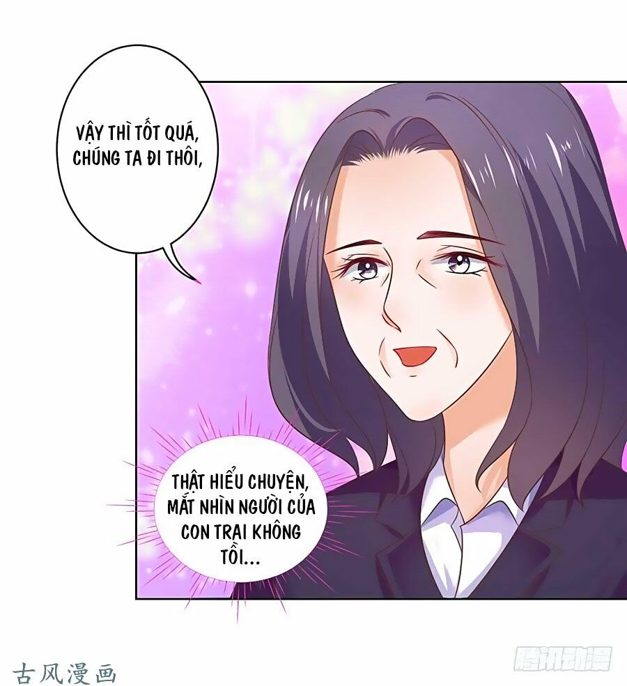 Bác Sĩ Sở Cũng Muốn Yêu: Chapter 128