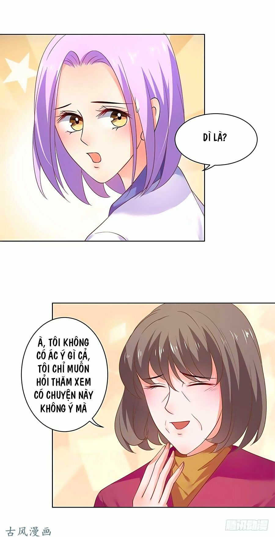 Bác Sĩ Sở Cũng Muốn Yêu: Chapter 128