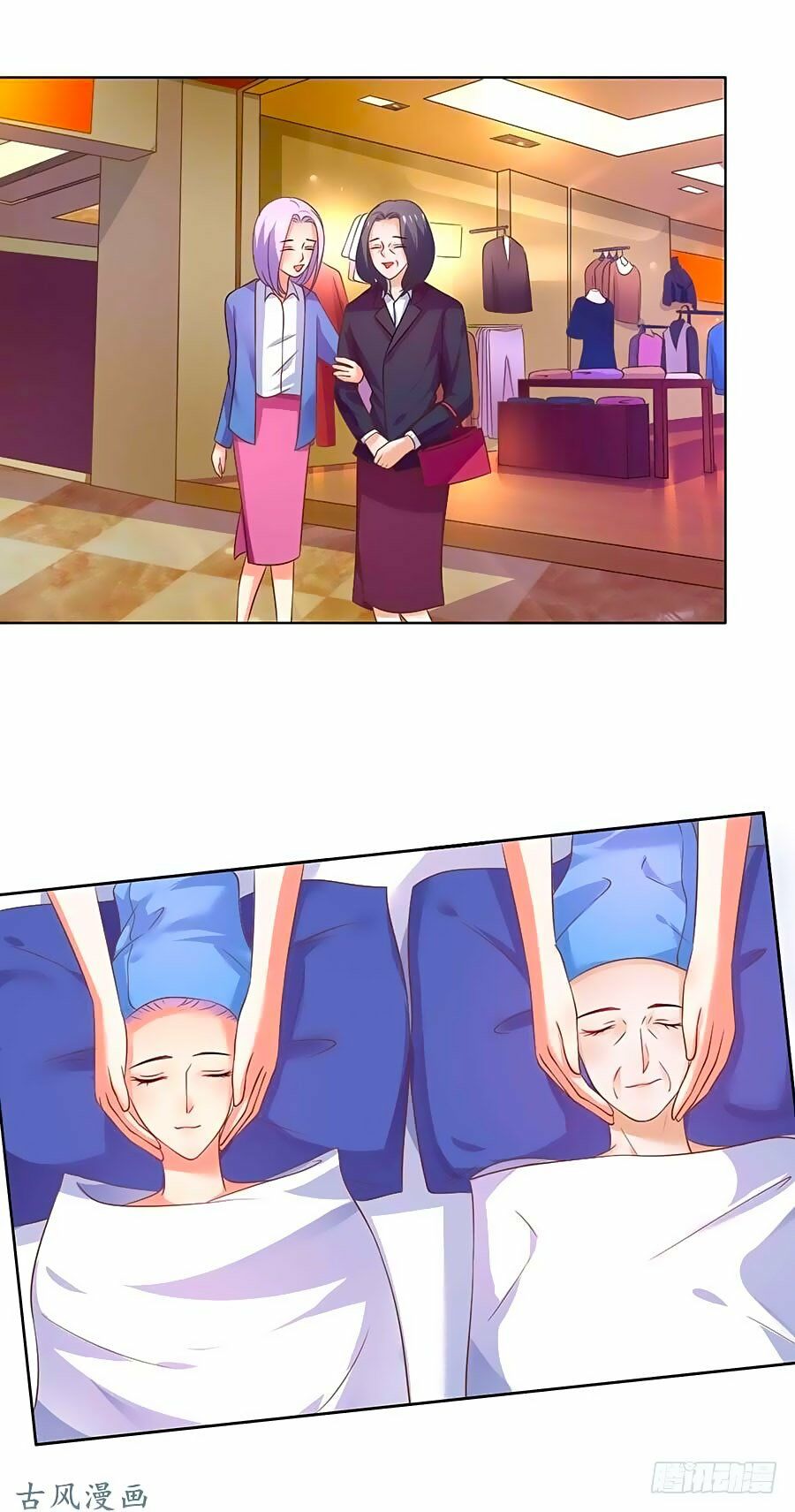 Bác Sĩ Sở Cũng Muốn Yêu: Chapter 128