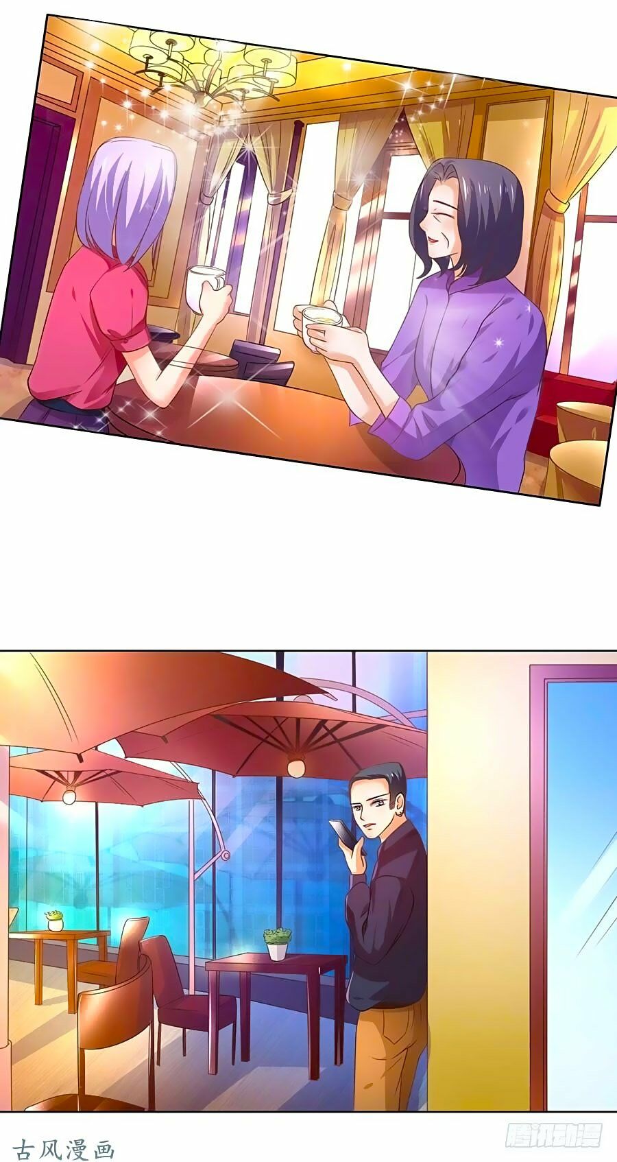 Bác Sĩ Sở Cũng Muốn Yêu: Chapter 128