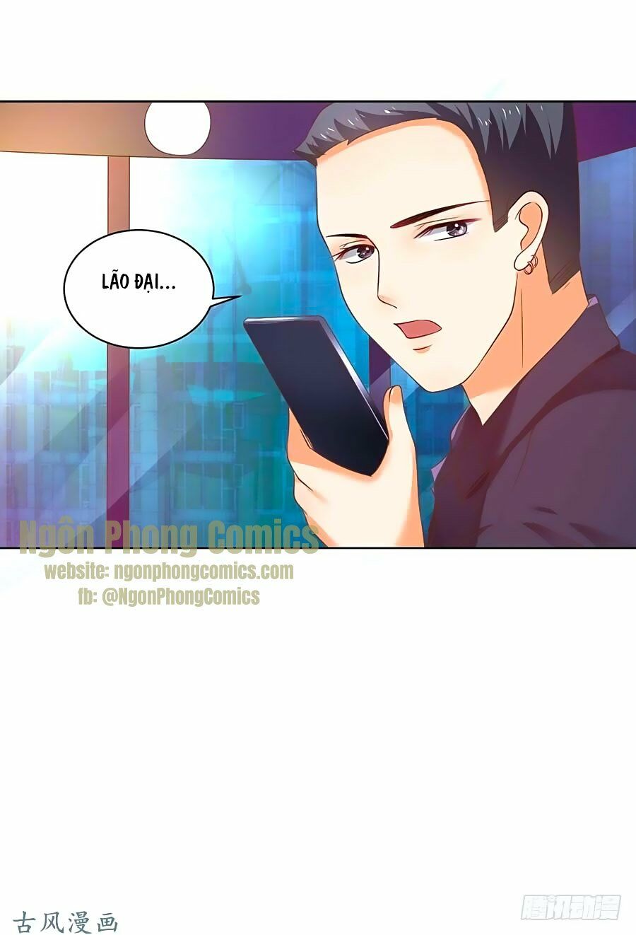 Bác Sĩ Sở Cũng Muốn Yêu: Chapter 128
