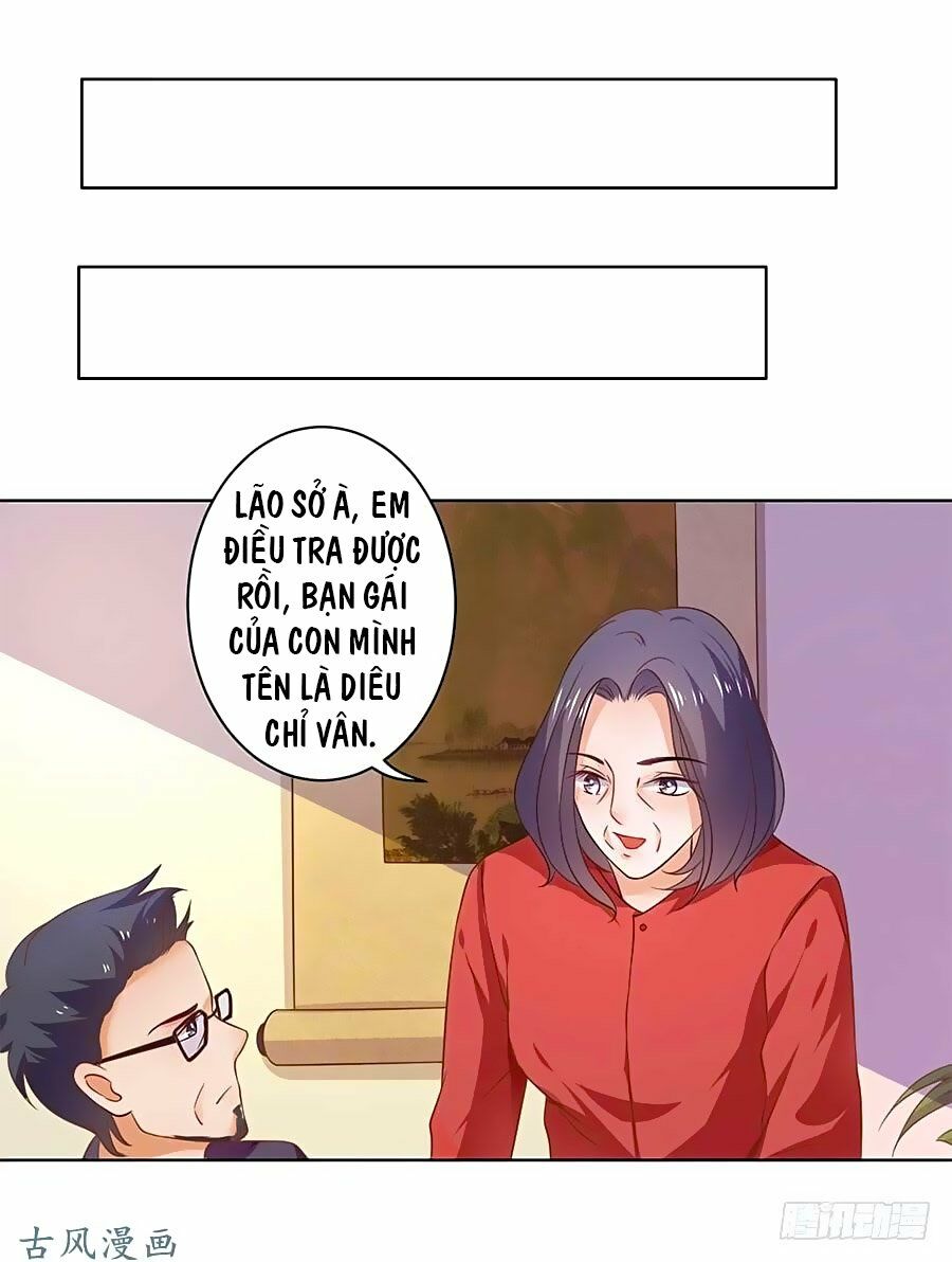 Bác Sĩ Sở Cũng Muốn Yêu: Chapter 128