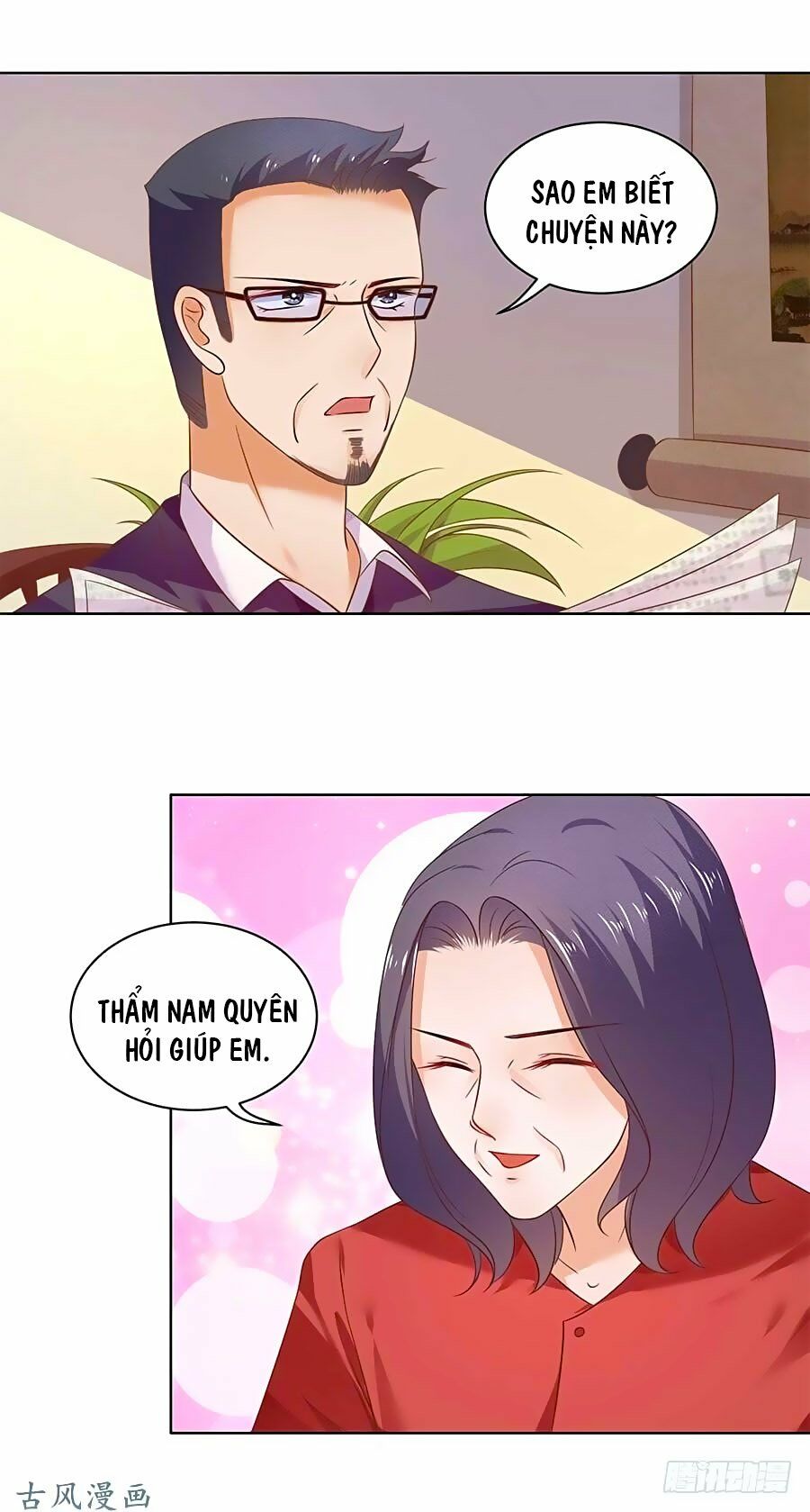Bác Sĩ Sở Cũng Muốn Yêu: Chapter 128