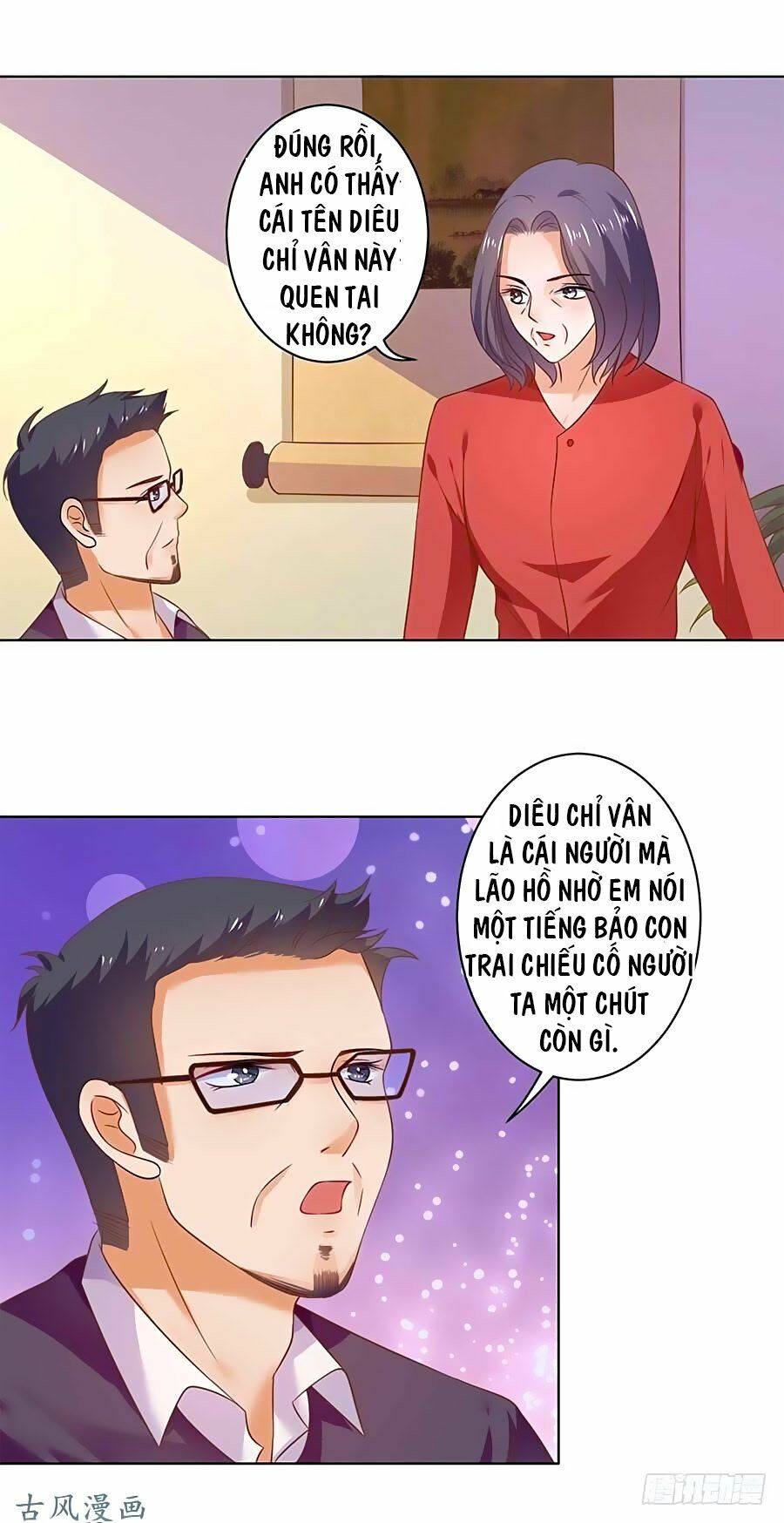 Bác Sĩ Sở Cũng Muốn Yêu: Chapter 128