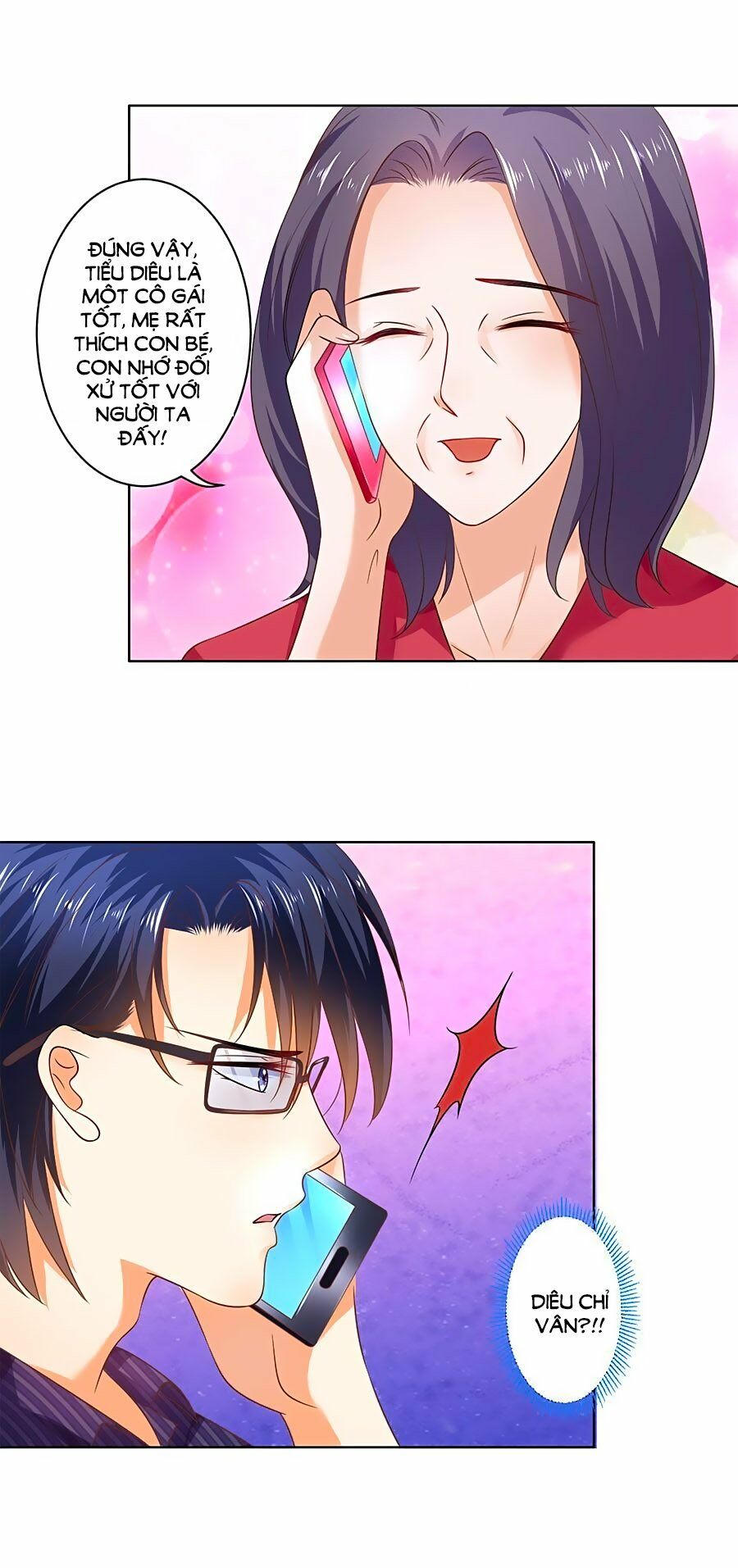 Bác Sĩ Sở Cũng Muốn Yêu: Chapter 129