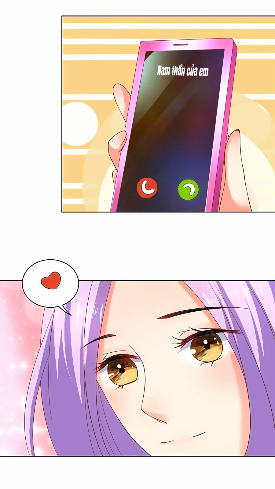 Bác Sĩ Sở Cũng Muốn Yêu: Chapter 129