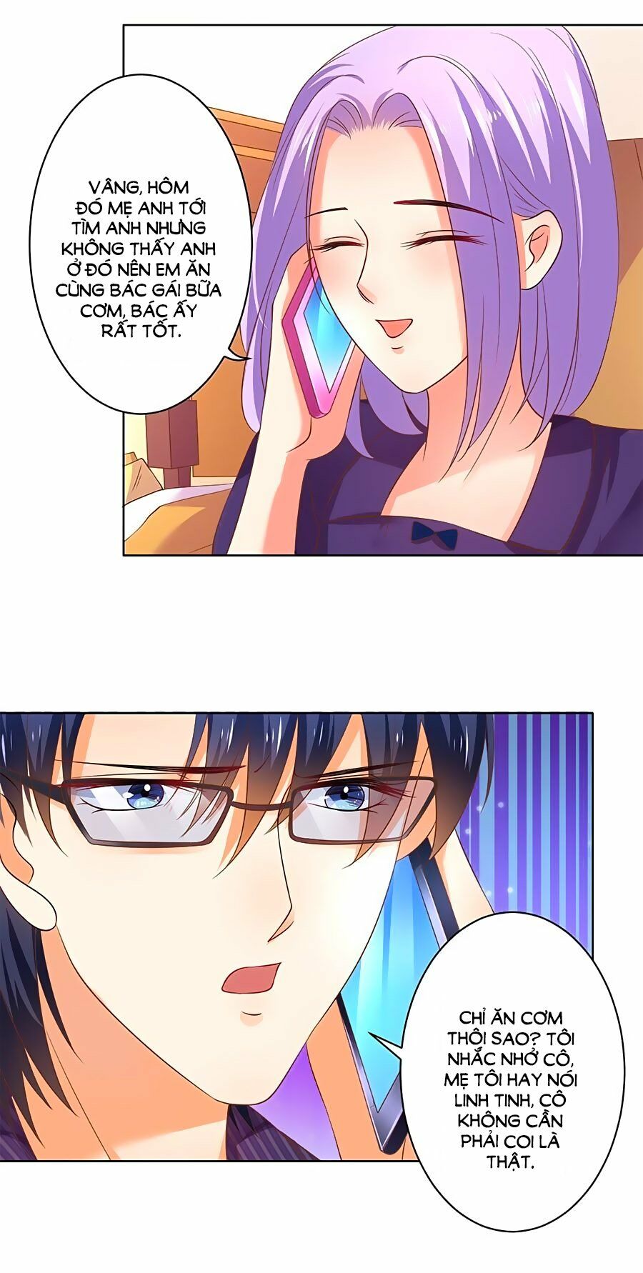 Bác Sĩ Sở Cũng Muốn Yêu: Chapter 129