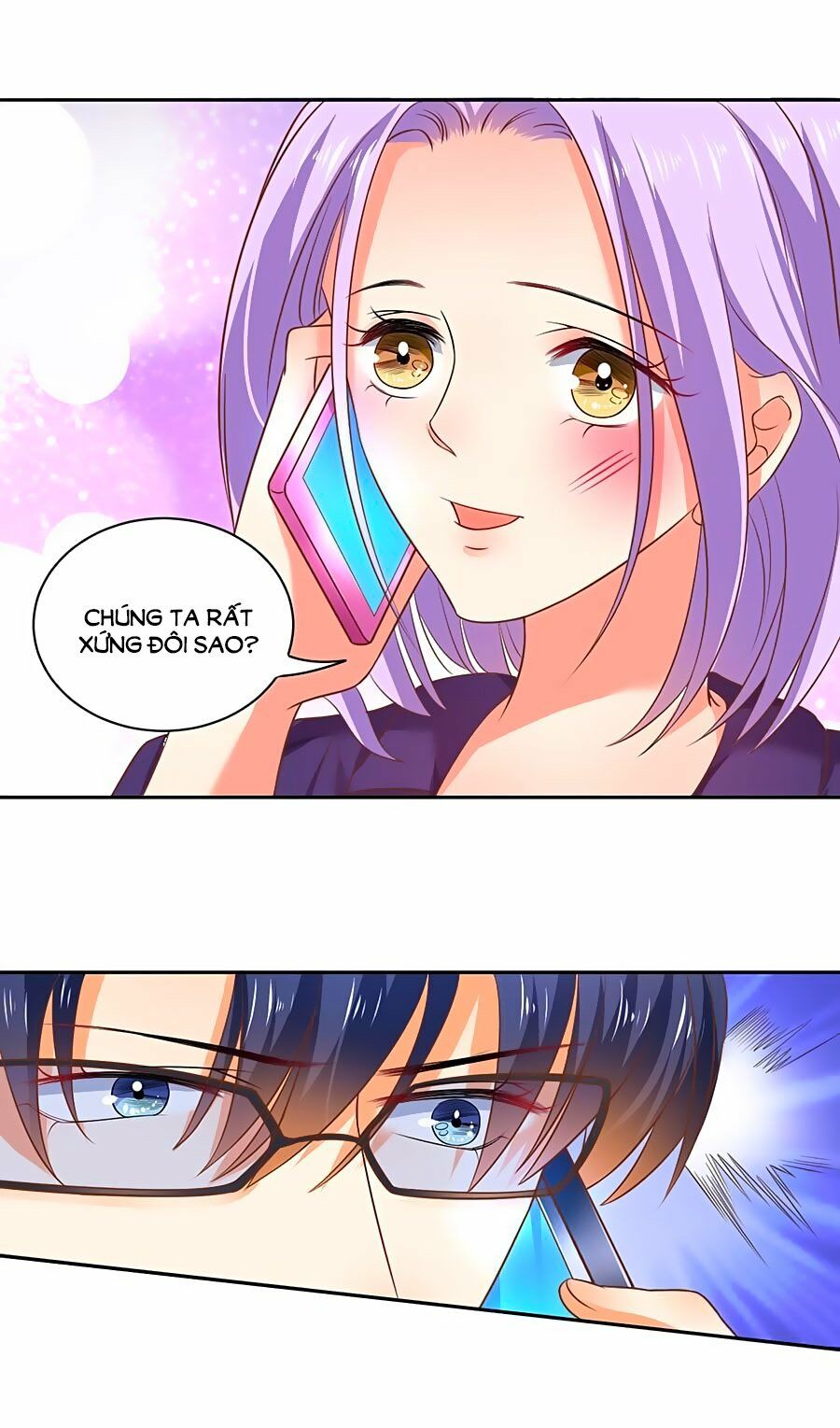 Bác Sĩ Sở Cũng Muốn Yêu: Chapter 129