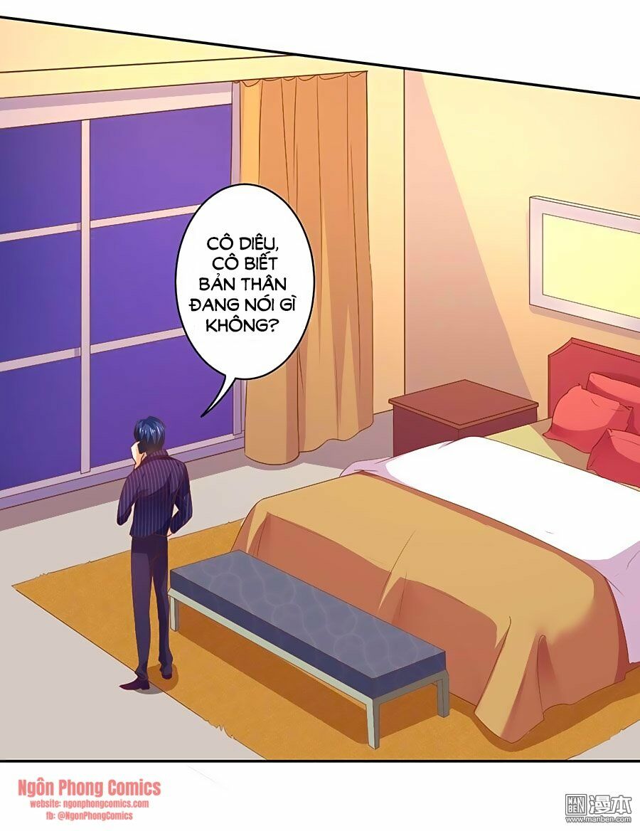 Bác Sĩ Sở Cũng Muốn Yêu: Chapter 129