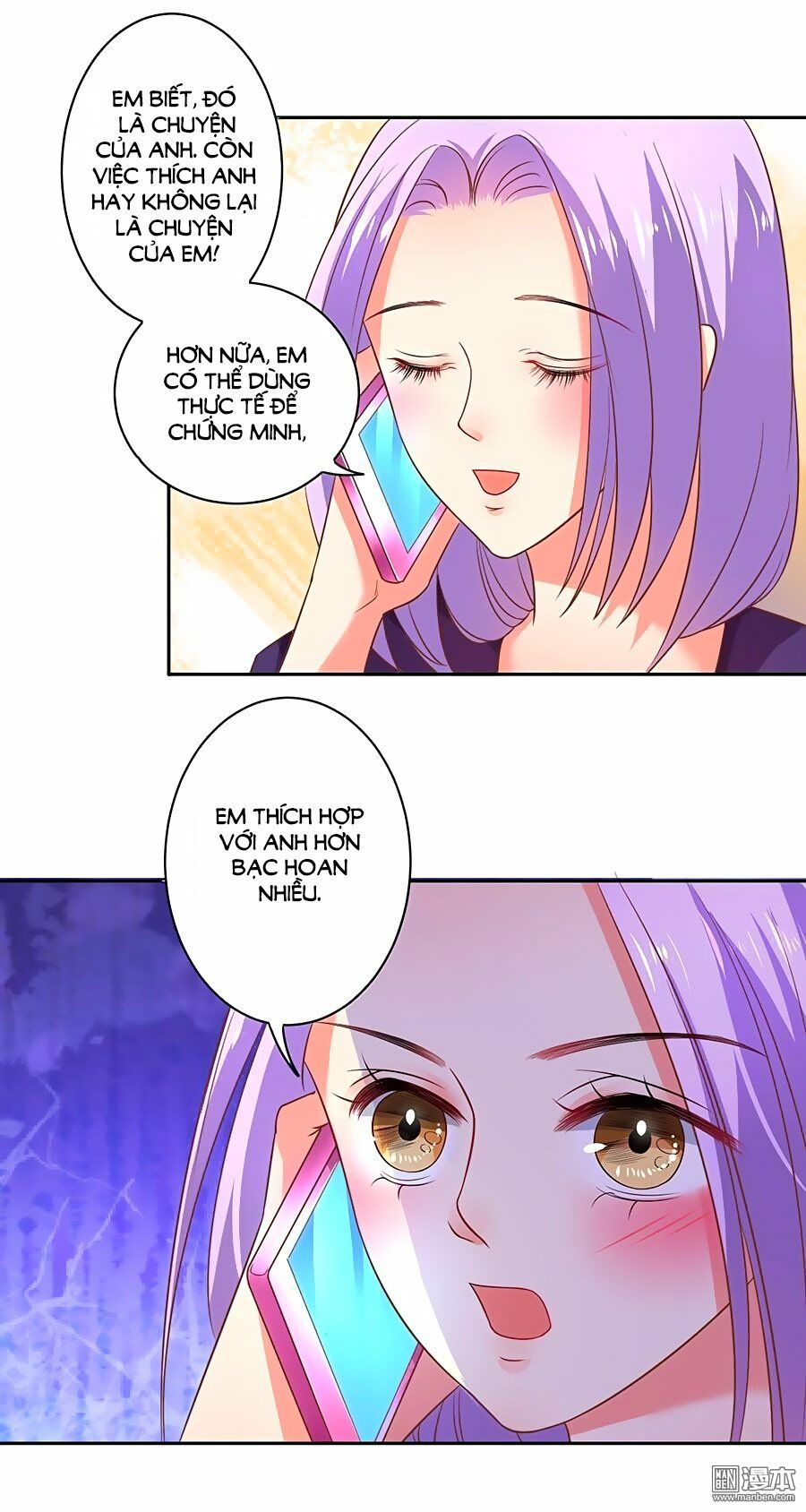 Bác Sĩ Sở Cũng Muốn Yêu: Chapter 129