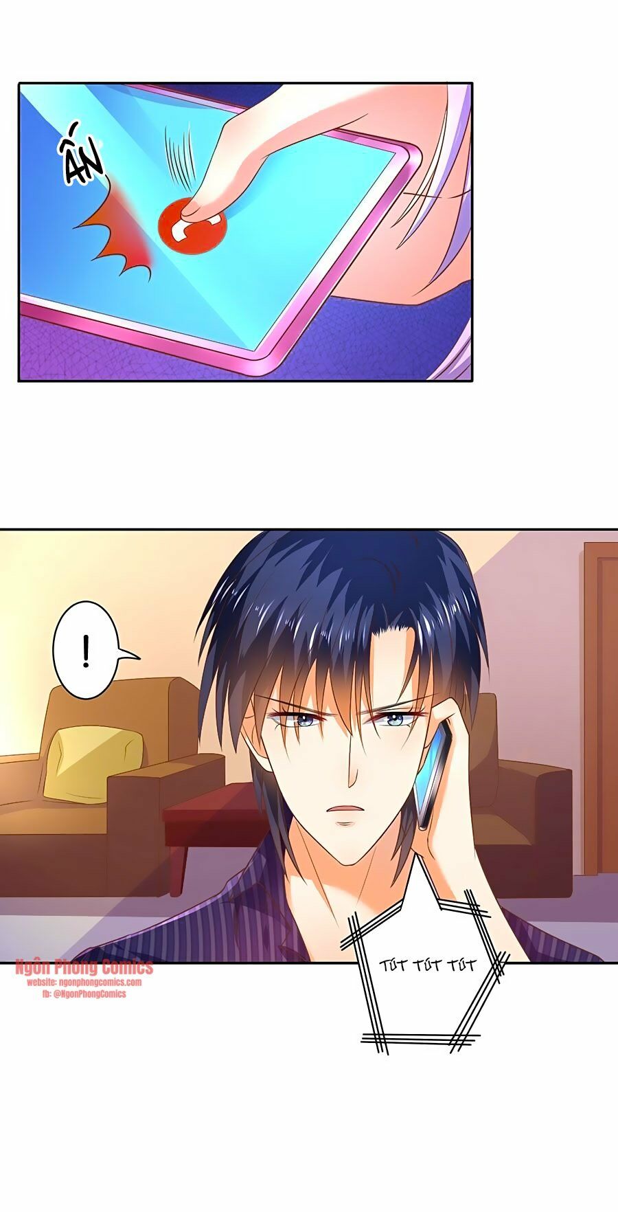 Bác Sĩ Sở Cũng Muốn Yêu: Chapter 129