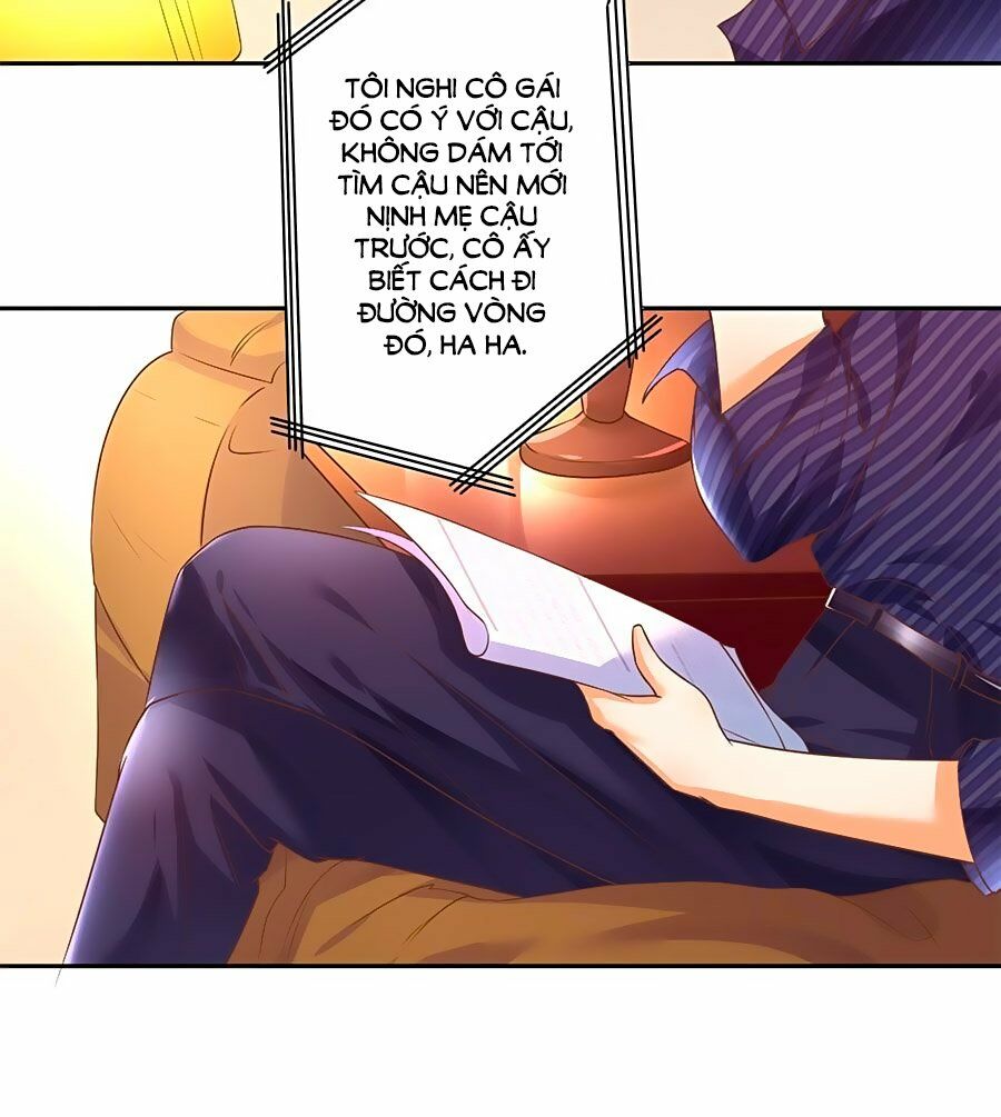 Bác Sĩ Sở Cũng Muốn Yêu: Chapter 129