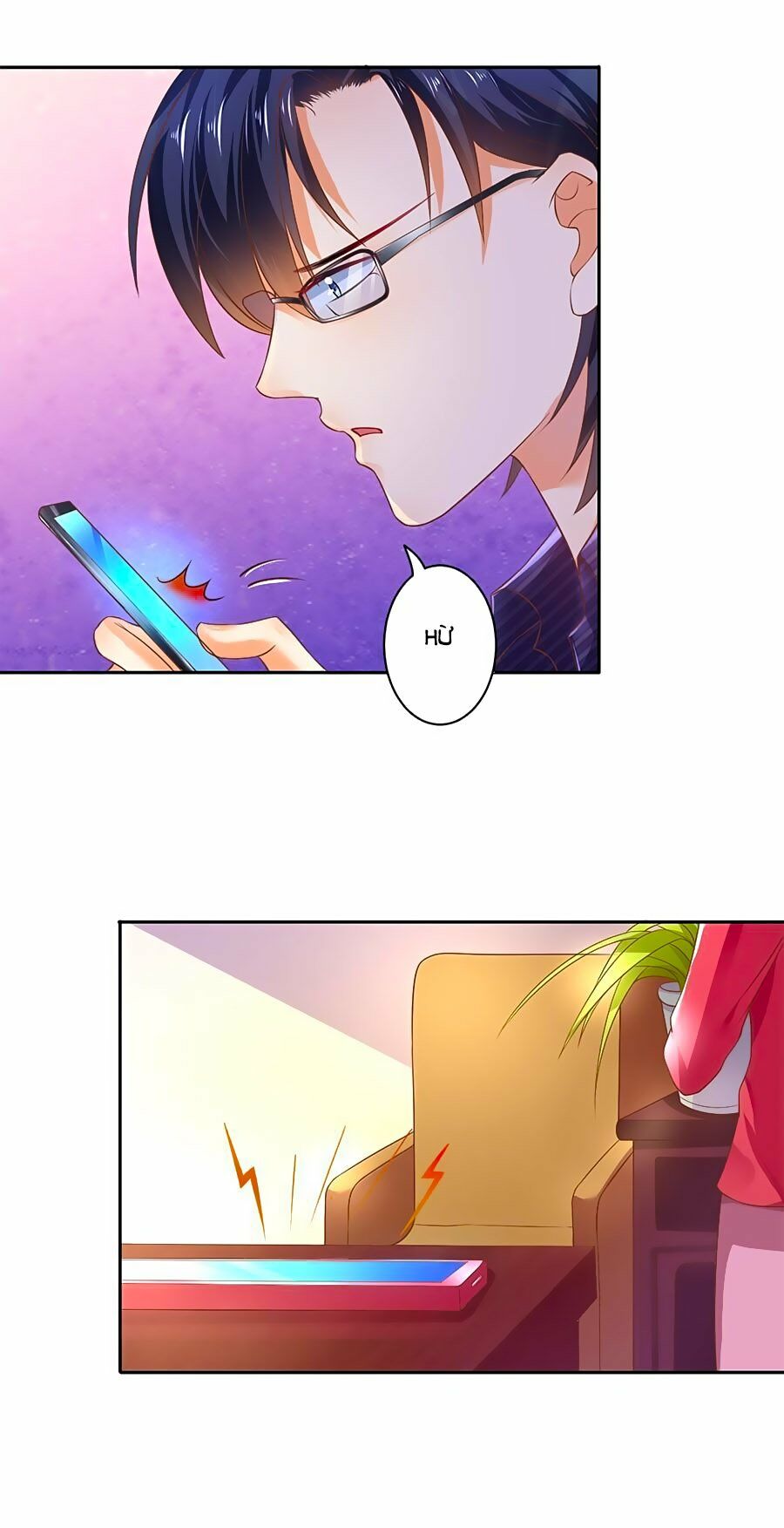 Bác Sĩ Sở Cũng Muốn Yêu: Chapter 129