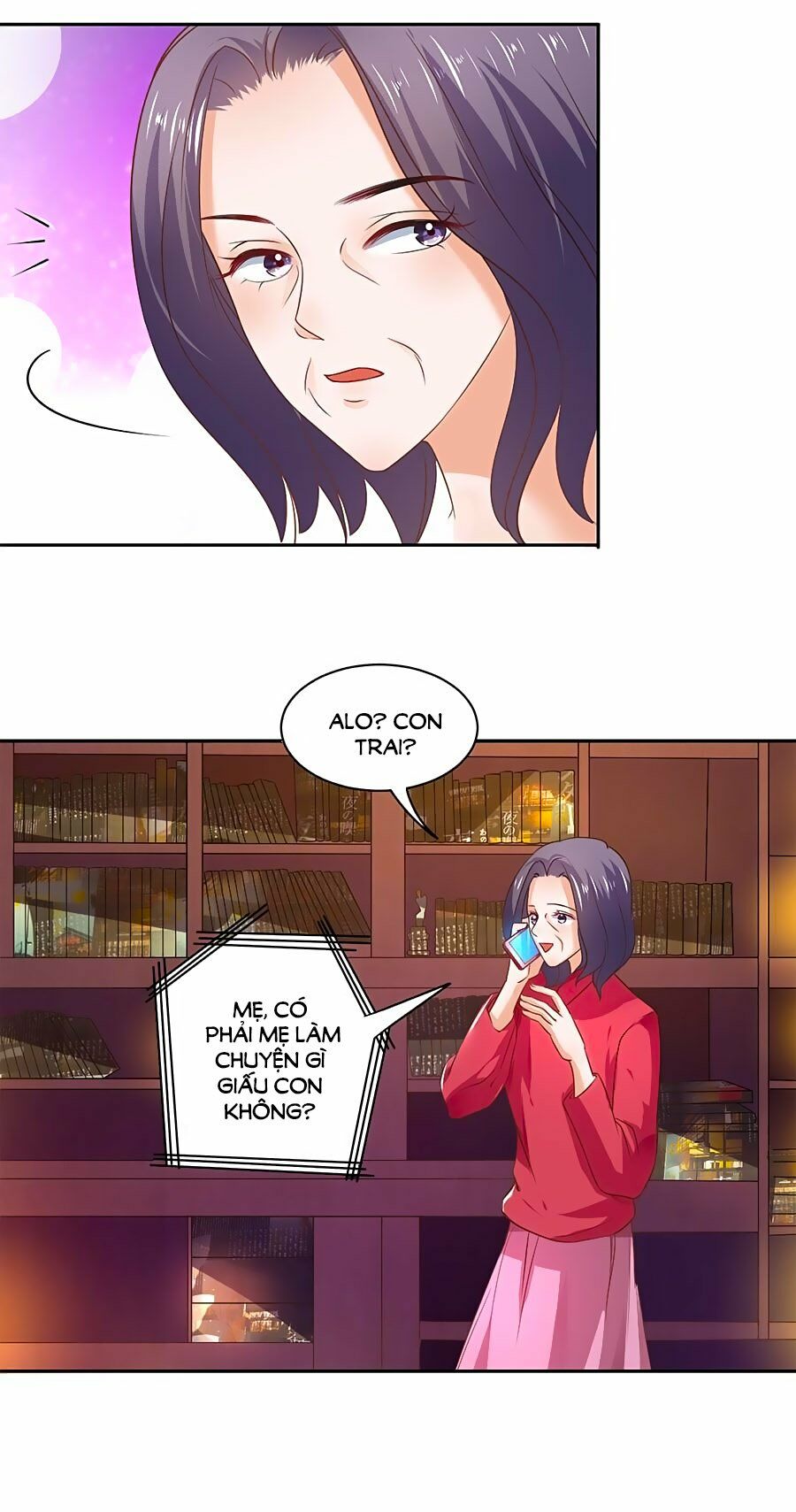 Bác Sĩ Sở Cũng Muốn Yêu: Chapter 129