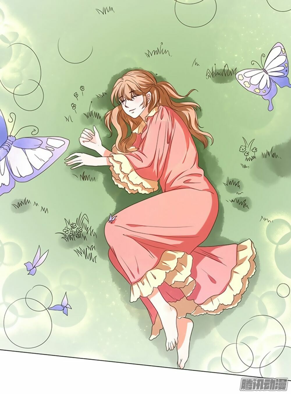 Bác Sĩ Sở Cũng Muốn Yêu: Chapter 13