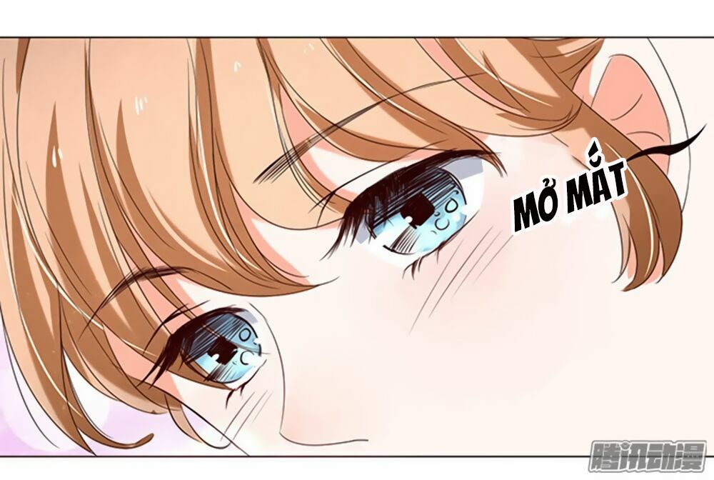 Bác Sĩ Sở Cũng Muốn Yêu: Chapter 13