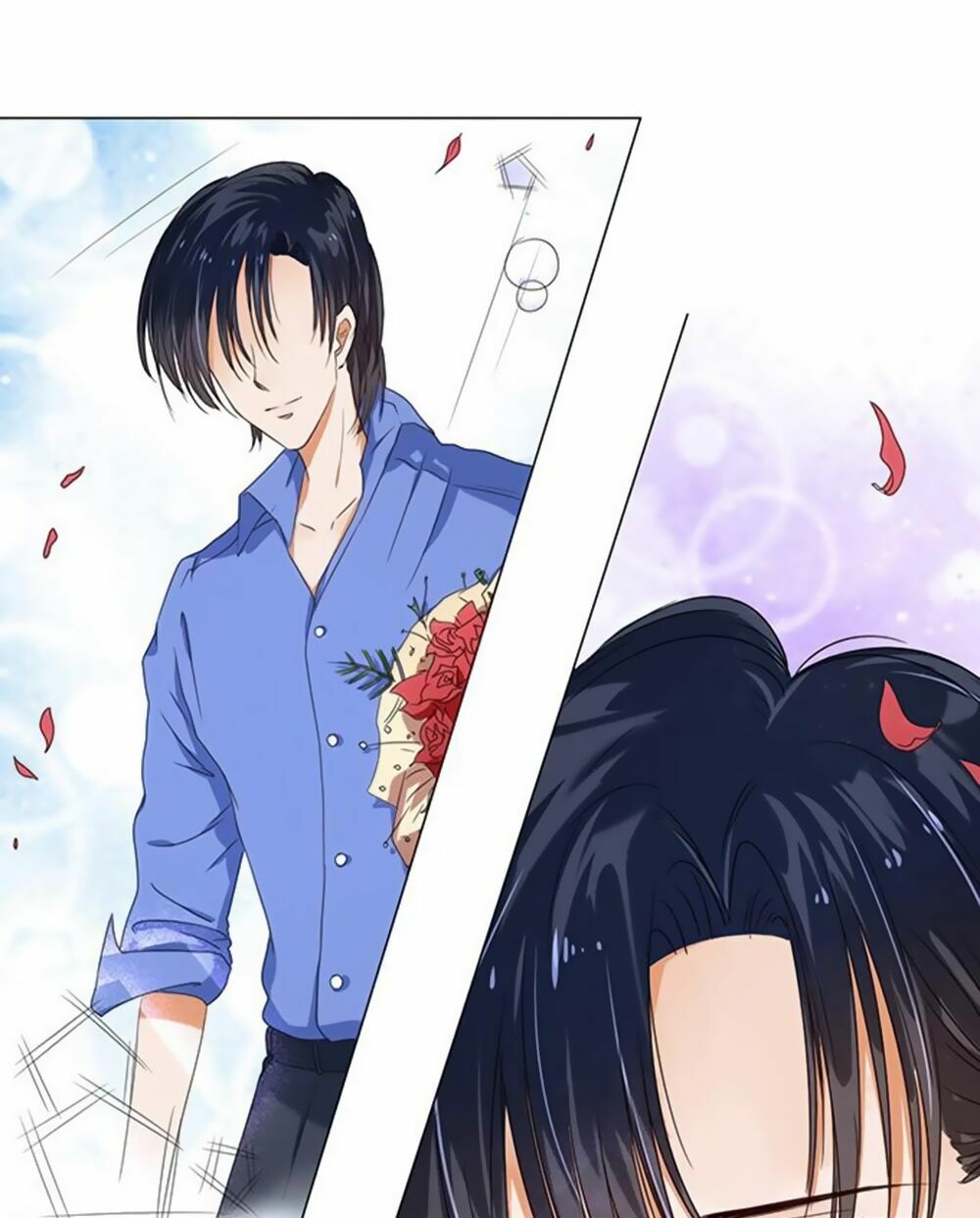 Bác Sĩ Sở Cũng Muốn Yêu: Chapter 13