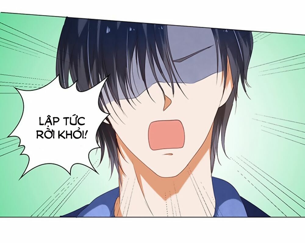 Bác Sĩ Sở Cũng Muốn Yêu: Chapter 13