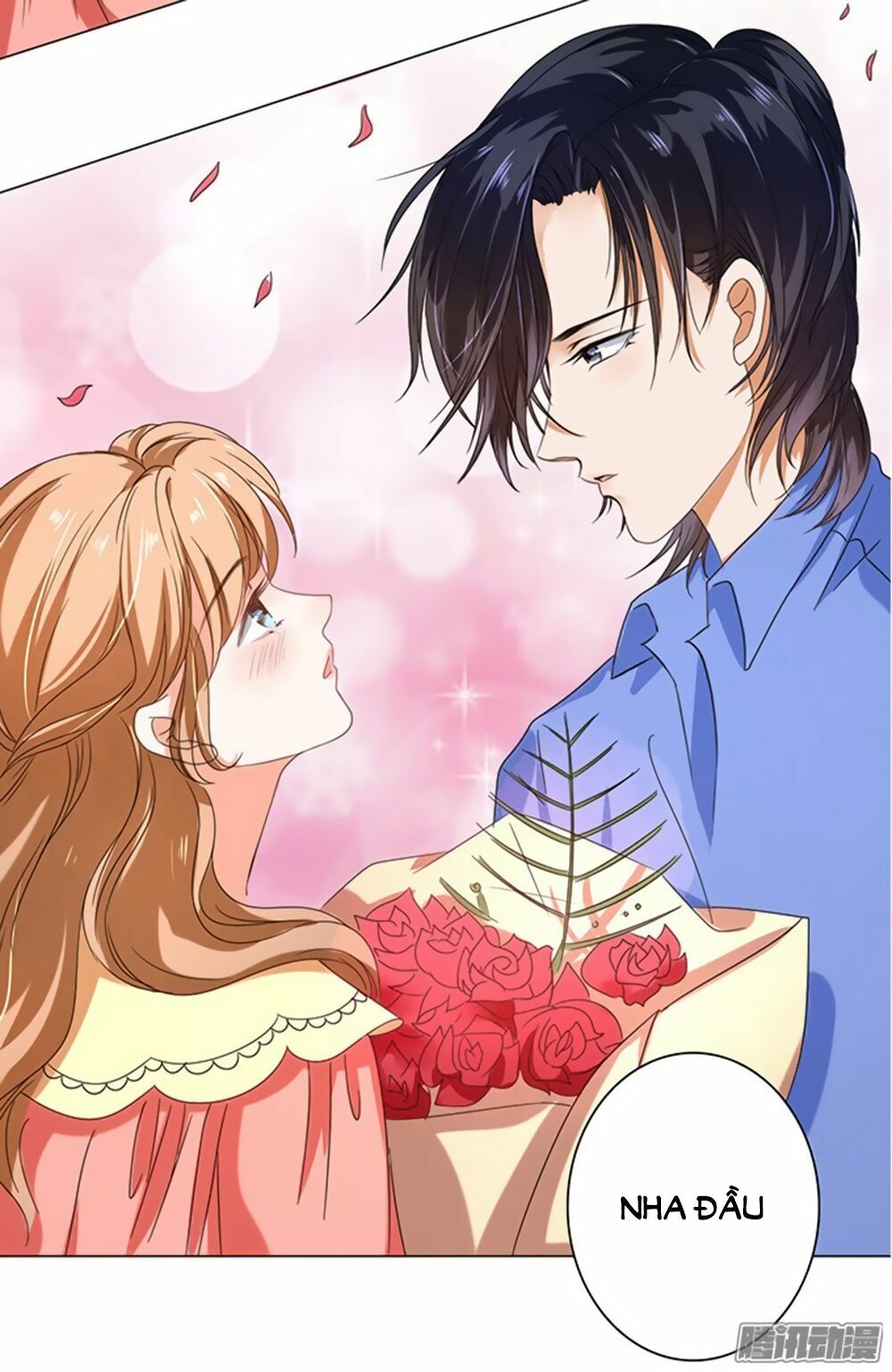 Bác Sĩ Sở Cũng Muốn Yêu: Chapter 13