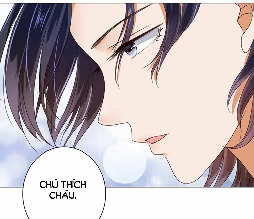 Bác Sĩ Sở Cũng Muốn Yêu: Chapter 13