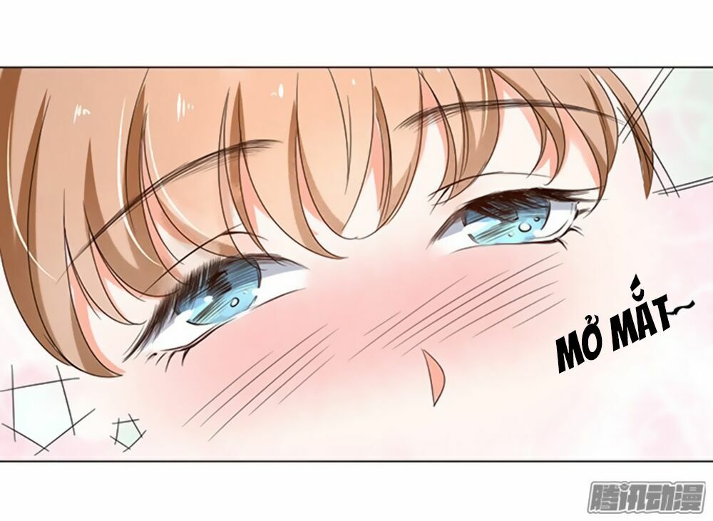Bác Sĩ Sở Cũng Muốn Yêu: Chapter 13