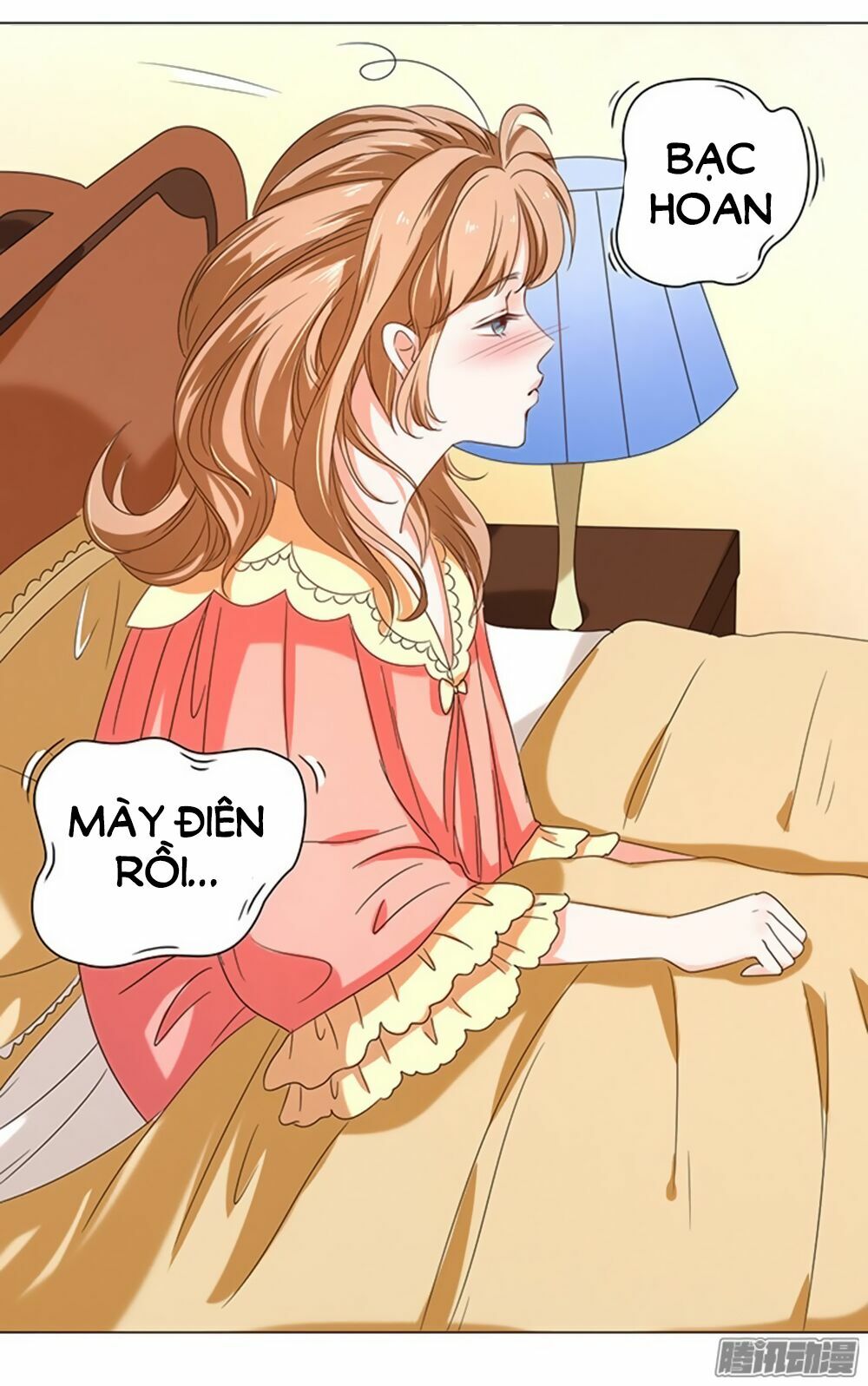 Bác Sĩ Sở Cũng Muốn Yêu: Chapter 13