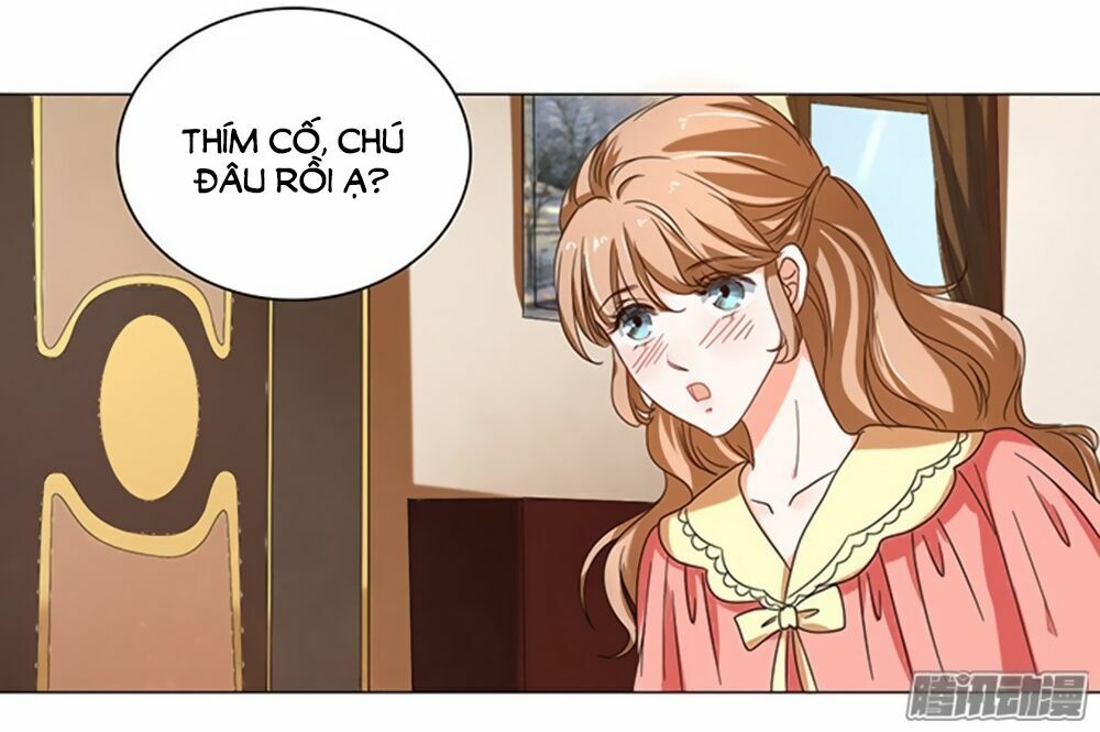 Bác Sĩ Sở Cũng Muốn Yêu: Chapter 13