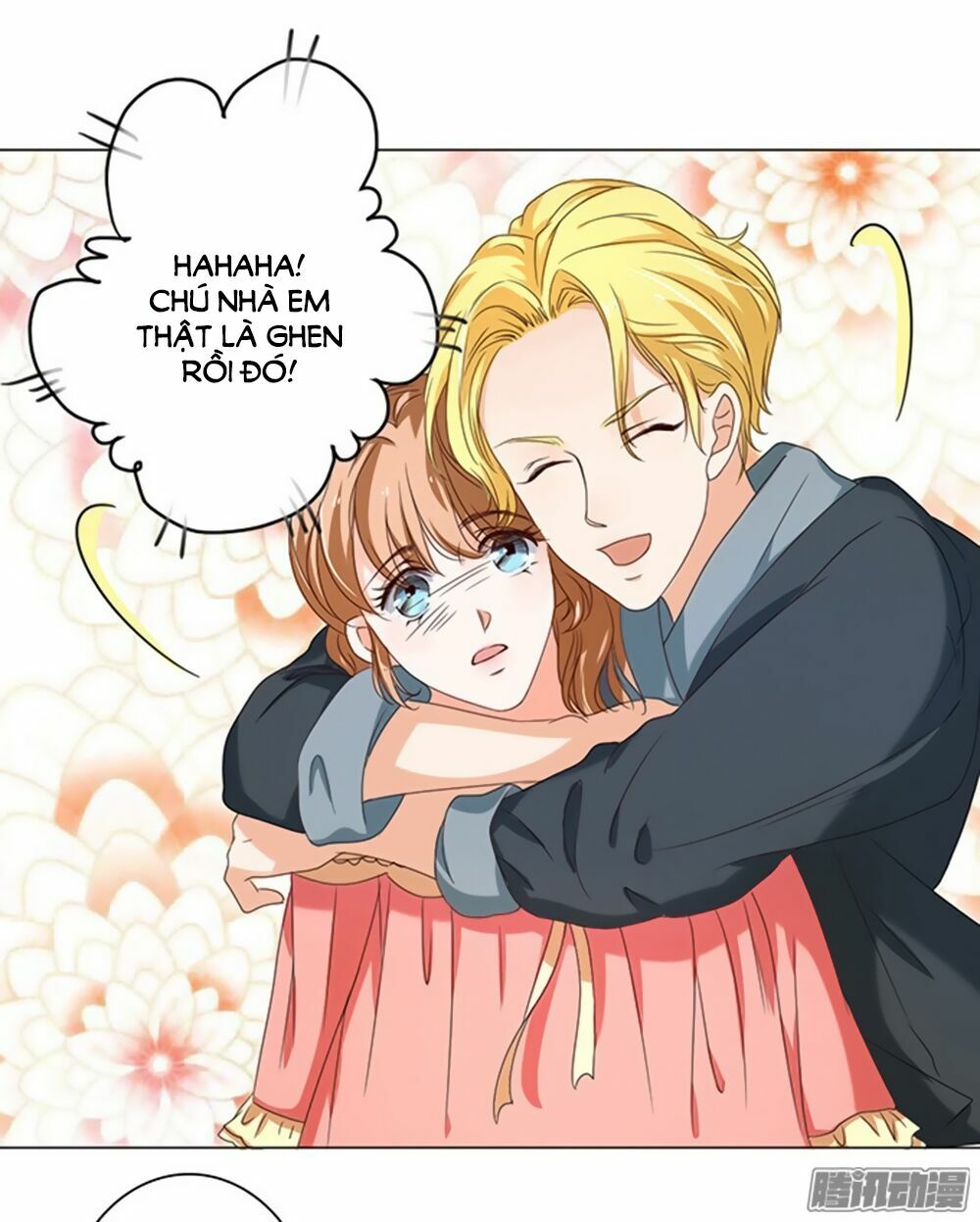 Bác Sĩ Sở Cũng Muốn Yêu: Chapter 13
