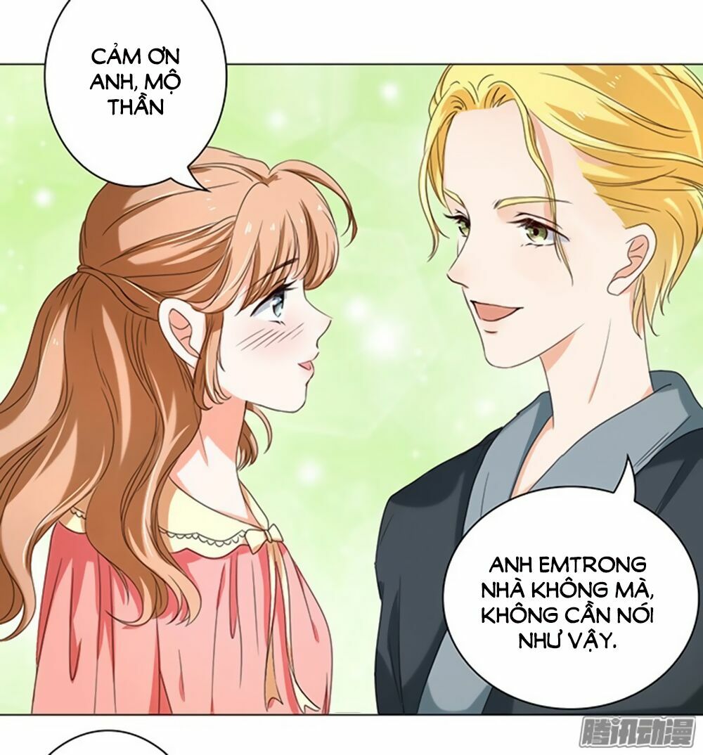 Bác Sĩ Sở Cũng Muốn Yêu: Chapter 13