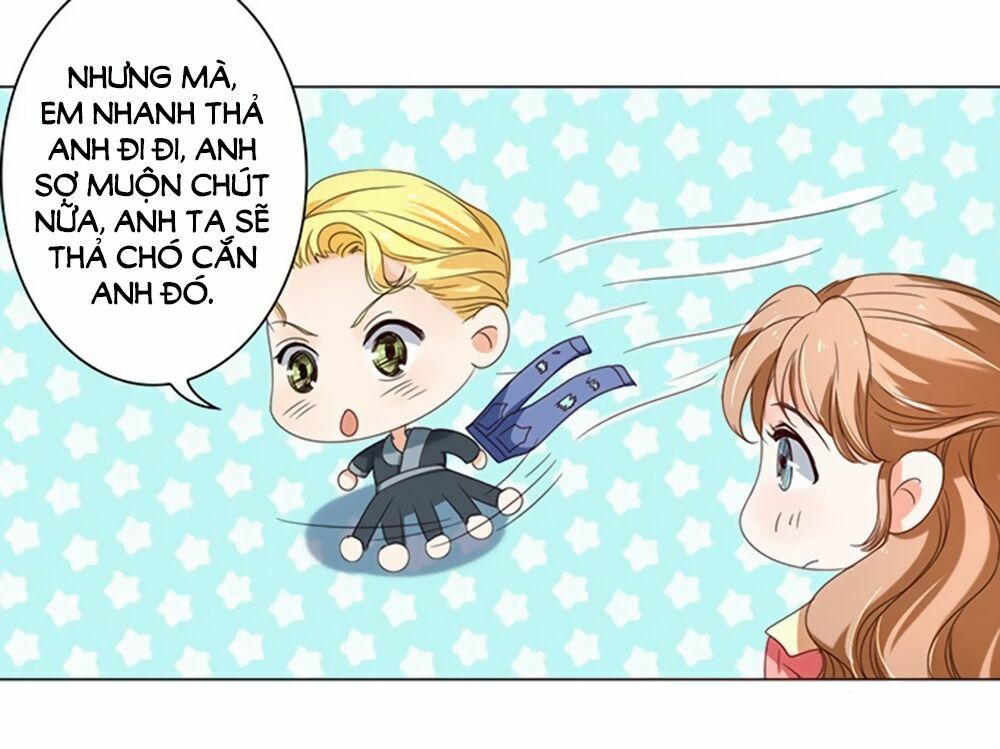 Bác Sĩ Sở Cũng Muốn Yêu: Chapter 13
