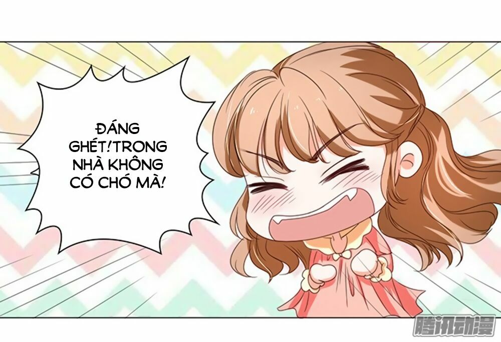 Bác Sĩ Sở Cũng Muốn Yêu: Chapter 13