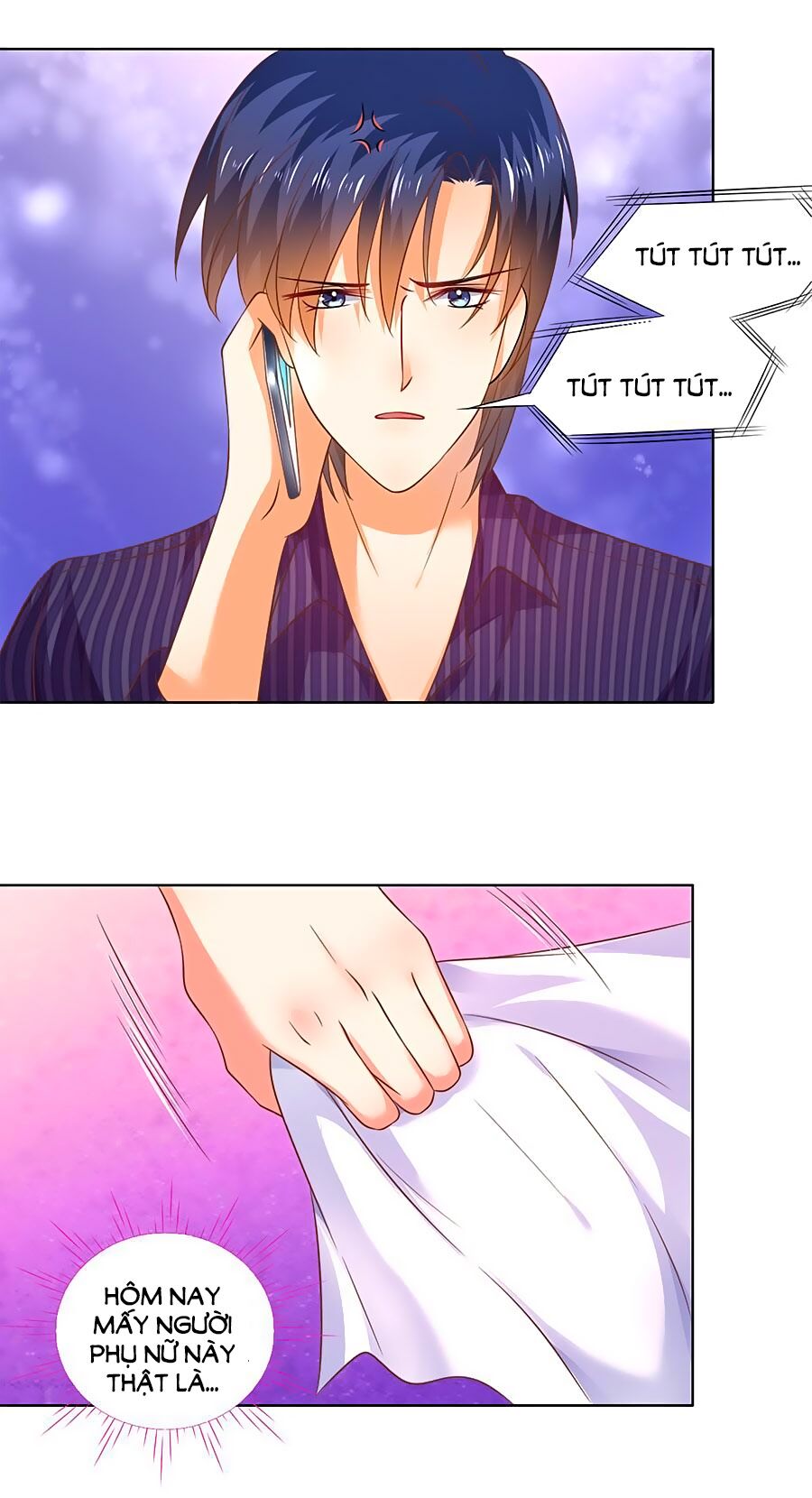 Bác Sĩ Sở Cũng Muốn Yêu: Chapter 130