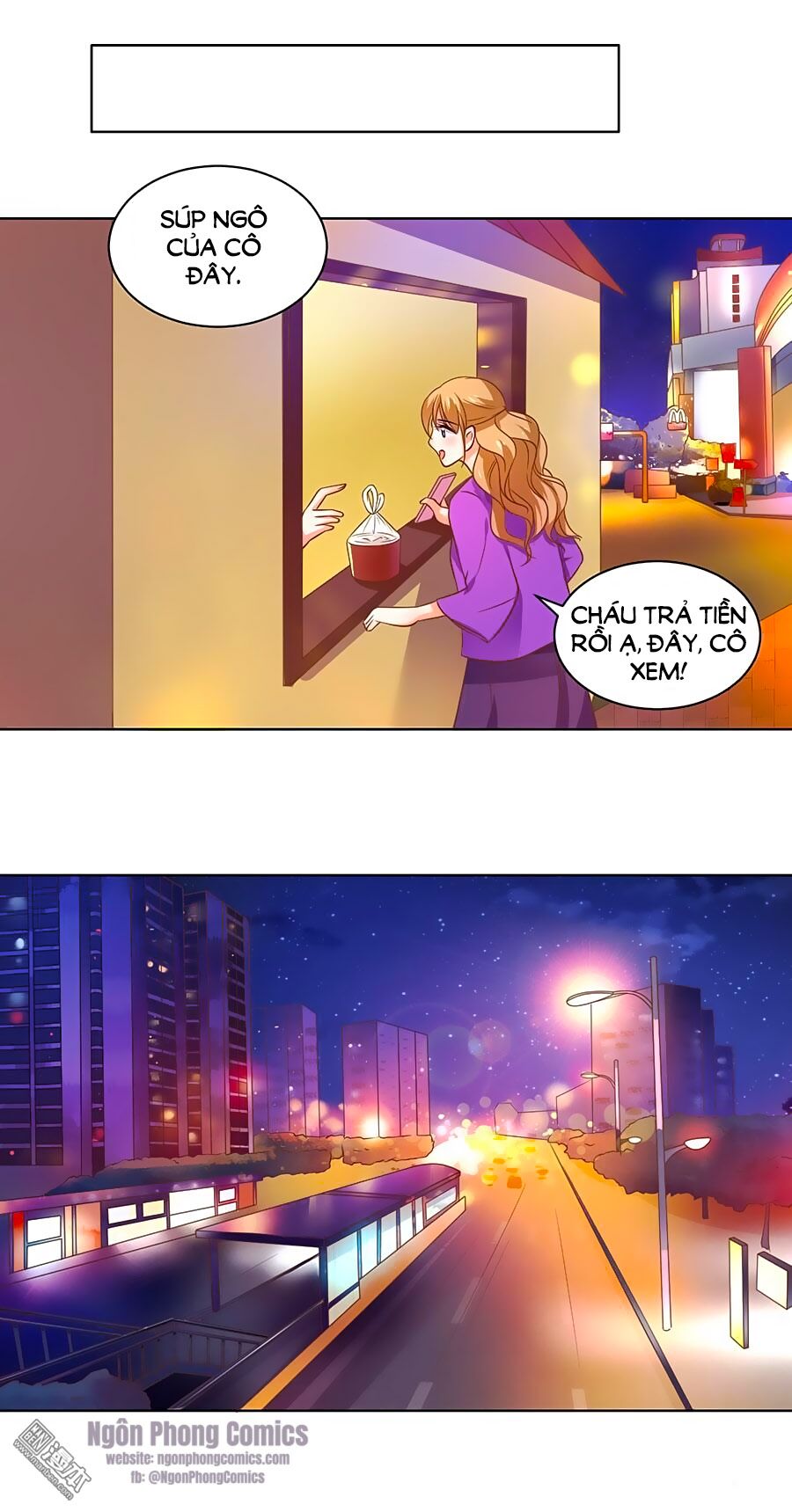 Bác Sĩ Sở Cũng Muốn Yêu: Chapter 130