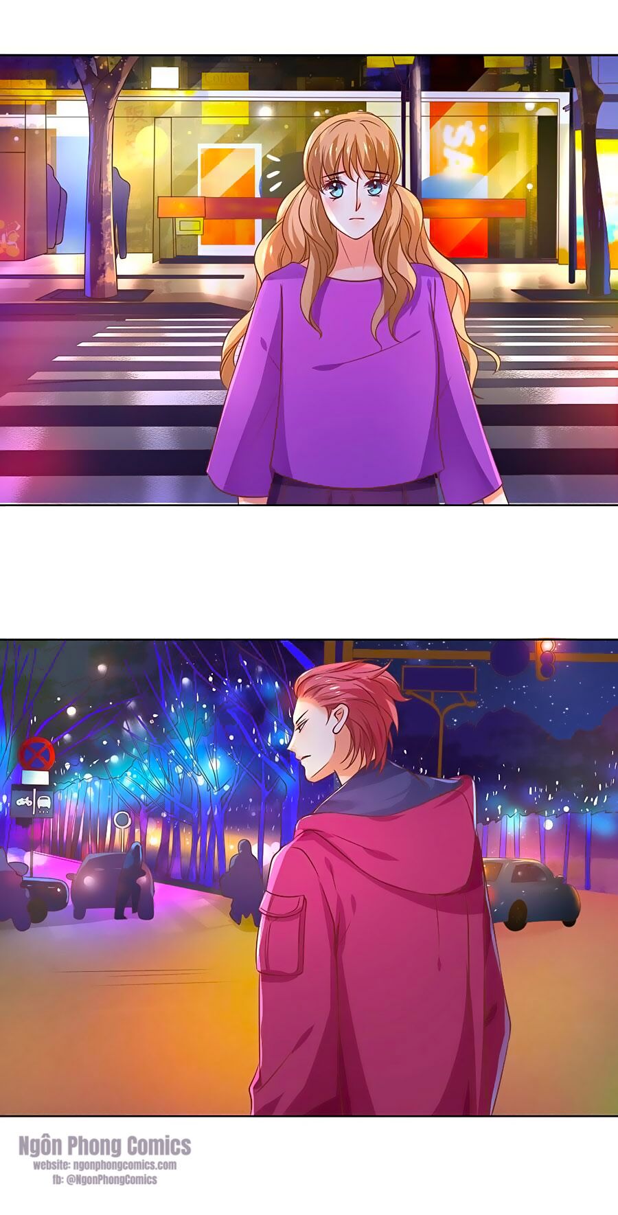 Bác Sĩ Sở Cũng Muốn Yêu: Chapter 130