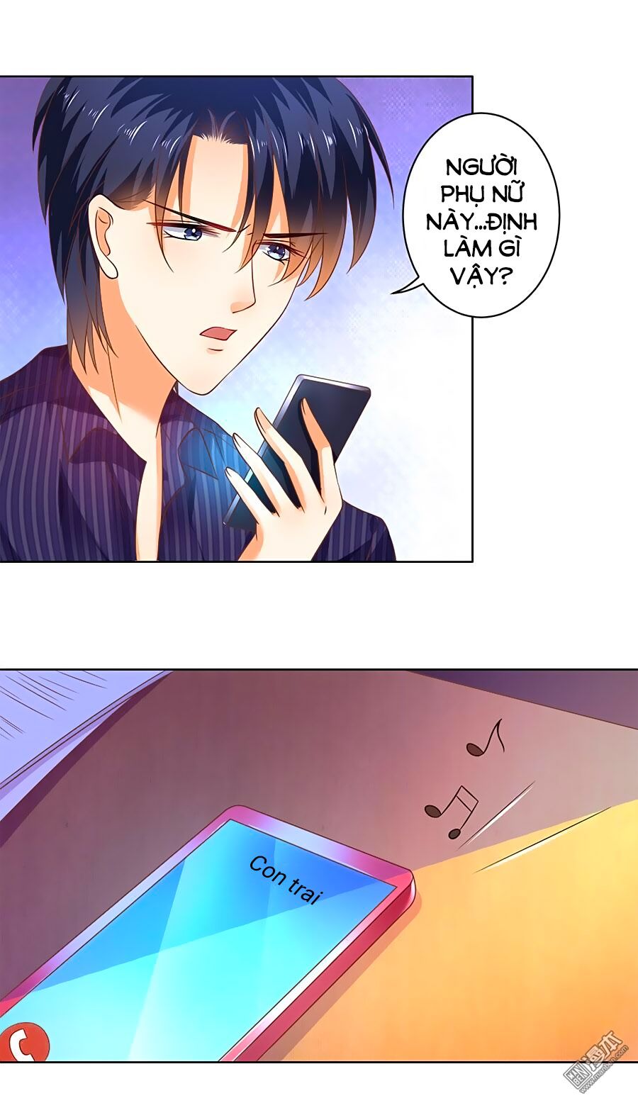 Bác Sĩ Sở Cũng Muốn Yêu: Chapter 130