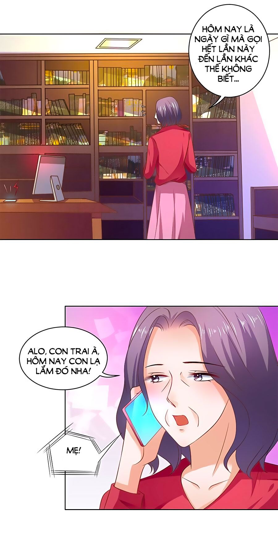 Bác Sĩ Sở Cũng Muốn Yêu: Chapter 130